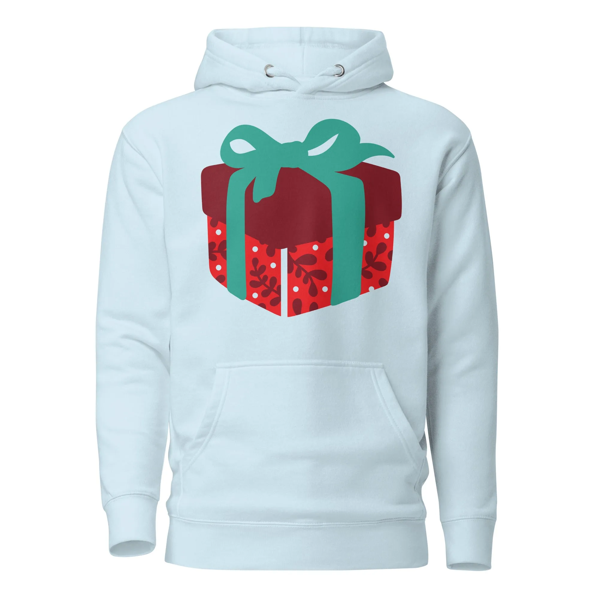 Christmas Hoodie (Glamourange Christmas Gifts - Hoodies for Christmas 0029)