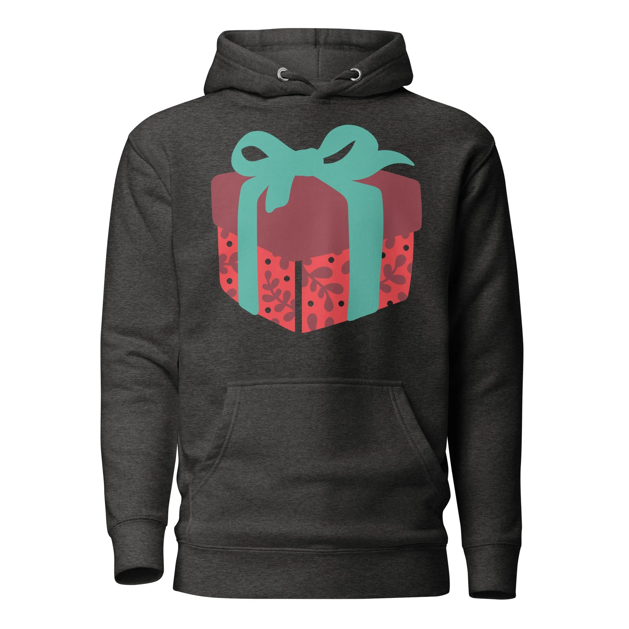 Christmas Hoodie (Glamourange Christmas Gifts - Hoodies for Christmas 0029)