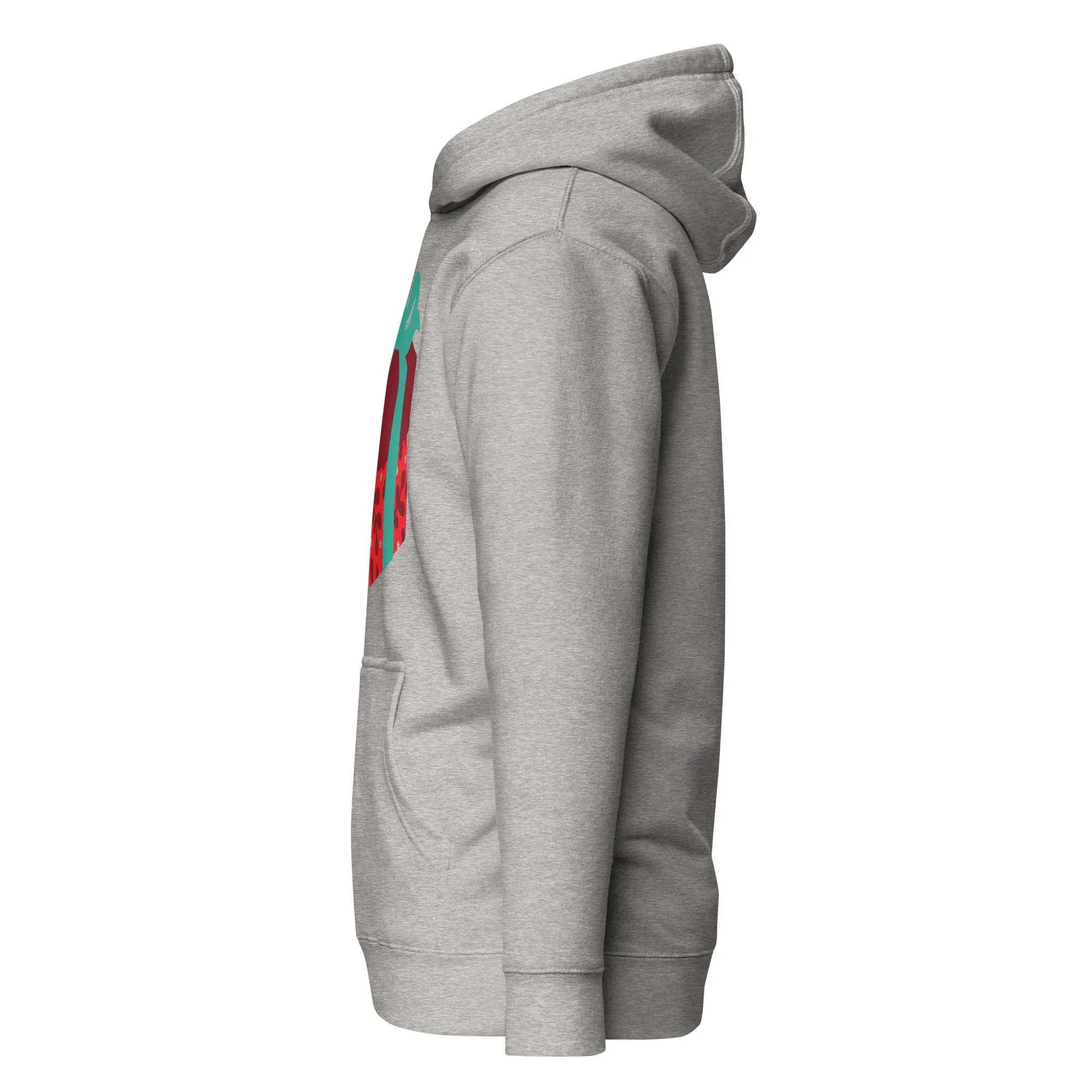 Christmas Hoodie (Glamourange Christmas Gifts - Hoodies for Christmas 0029)