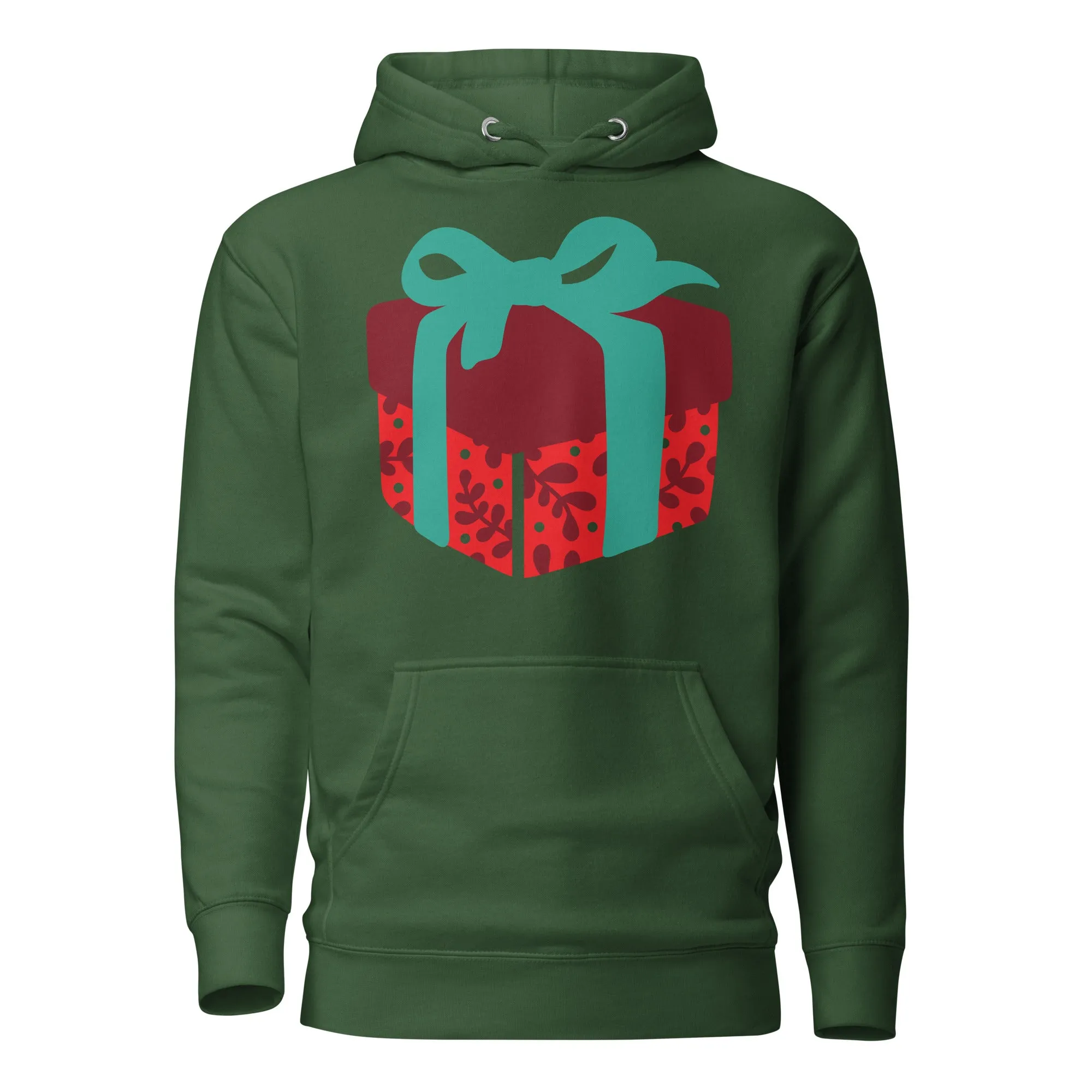 Christmas Hoodie (Glamourange Christmas Gifts - Hoodies for Christmas 0029)