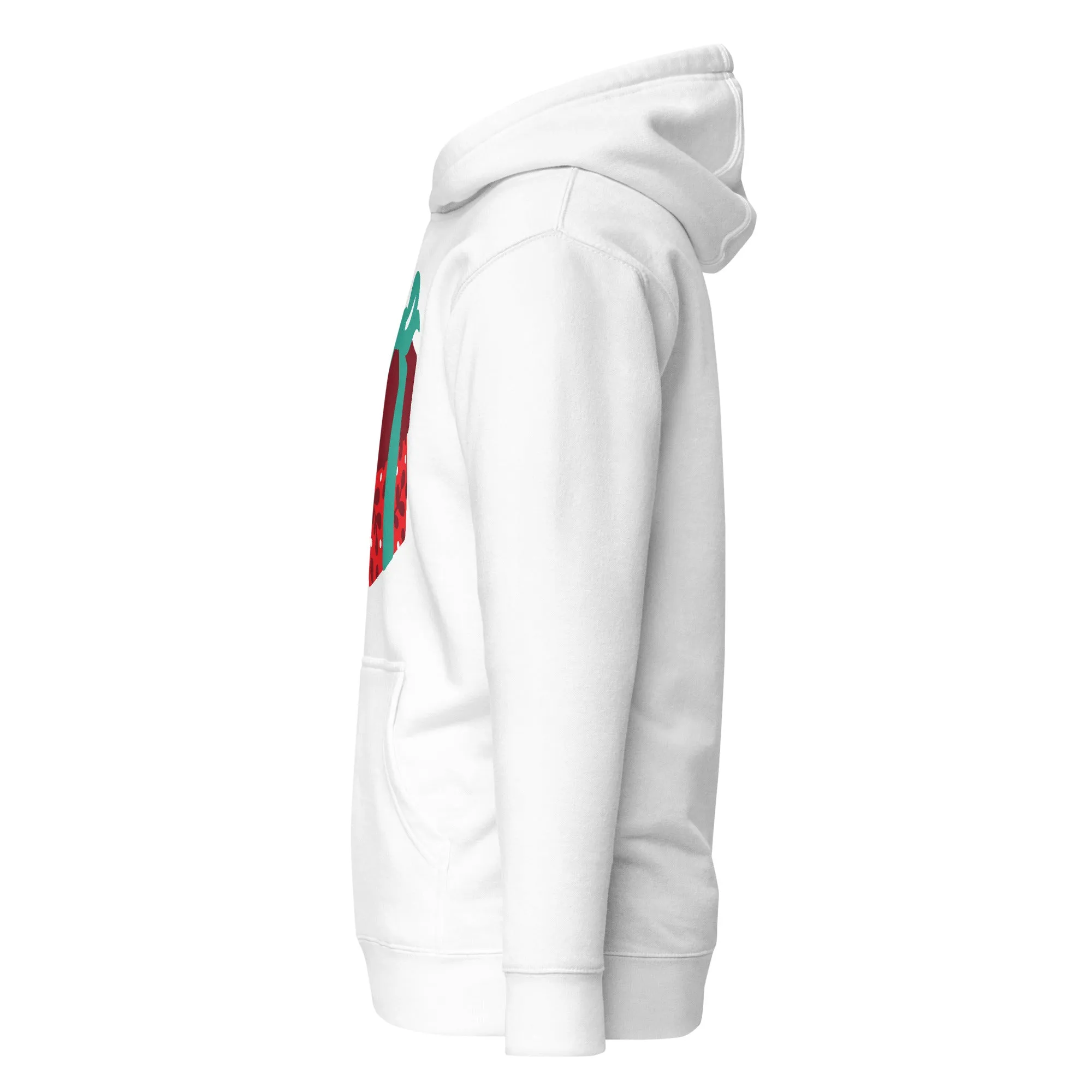 Christmas Hoodie (Glamourange Christmas Gifts - Hoodies for Christmas 0029)