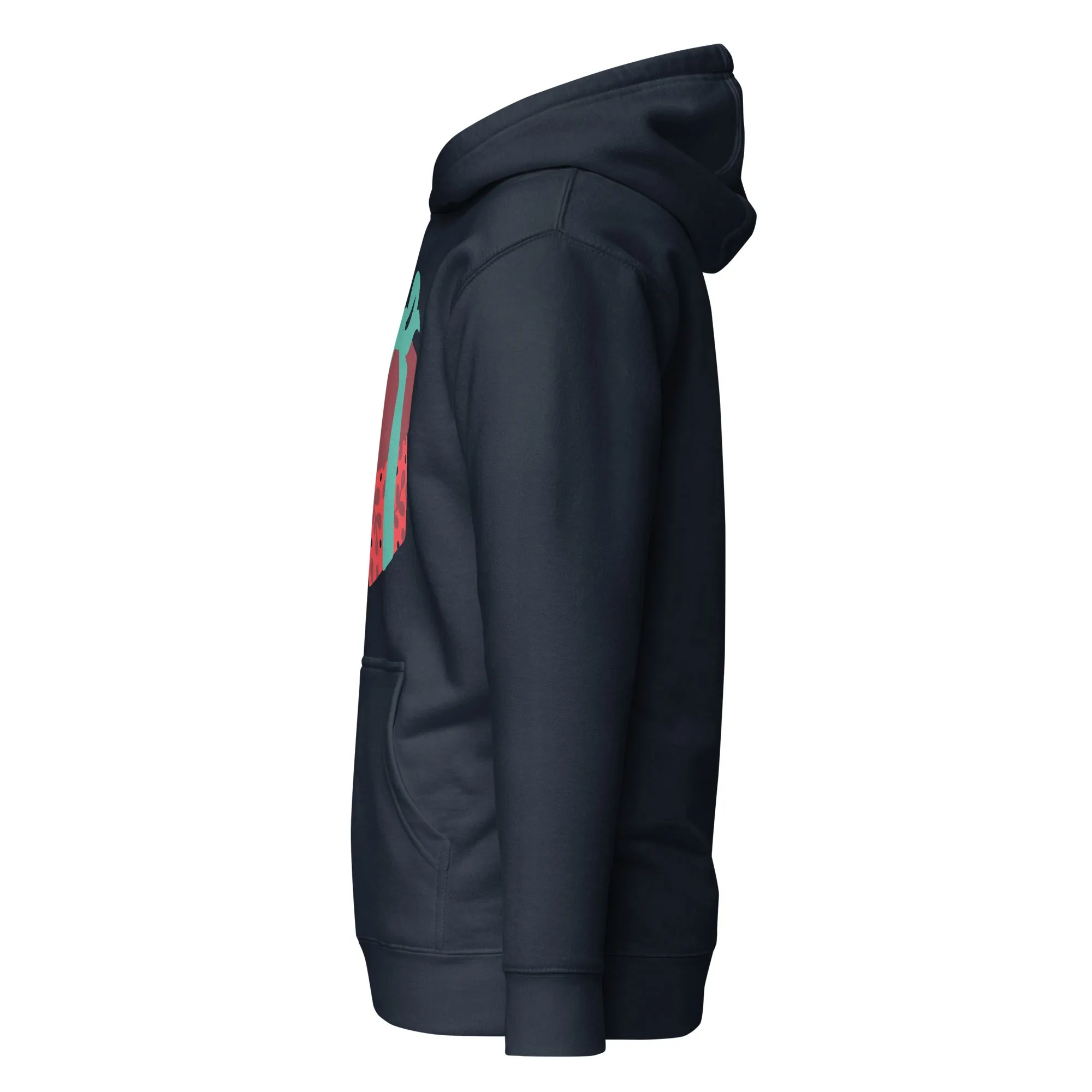 Christmas Hoodie (Glamourange Christmas Gifts - Hoodies for Christmas 0029)