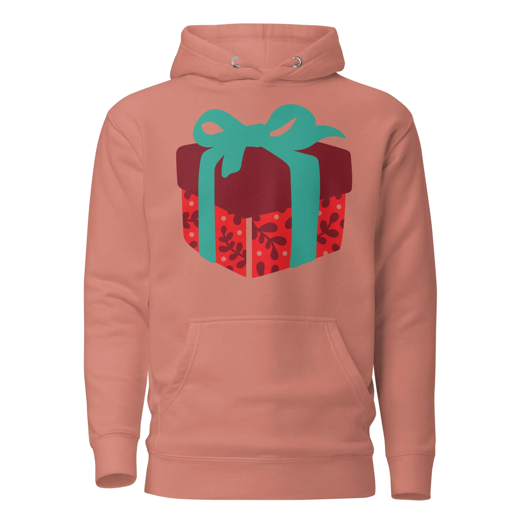 Christmas Hoodie (Glamourange Christmas Gifts - Hoodies for Christmas 0029)