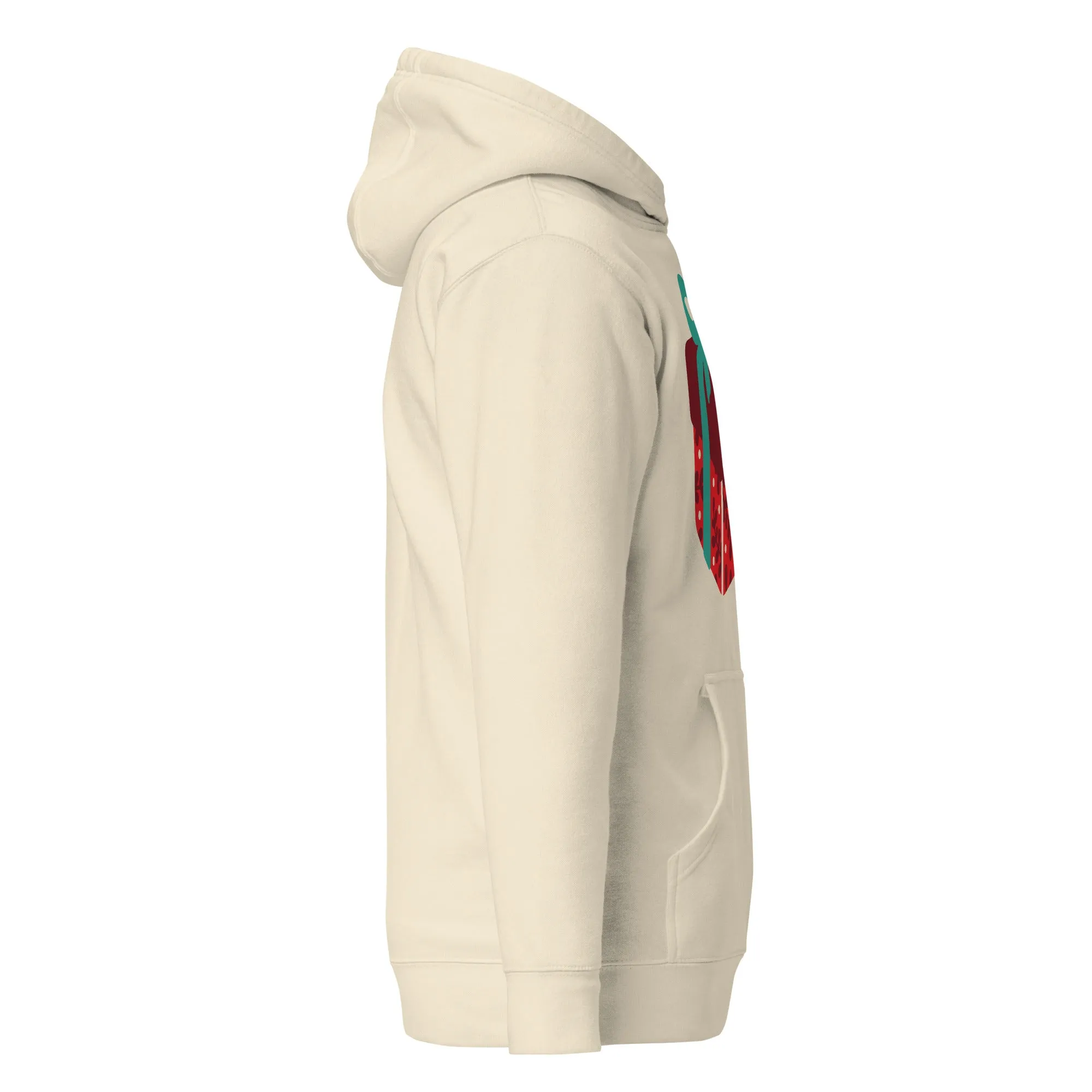Christmas Hoodie (Glamourange Christmas Gifts - Hoodies for Christmas 0029)