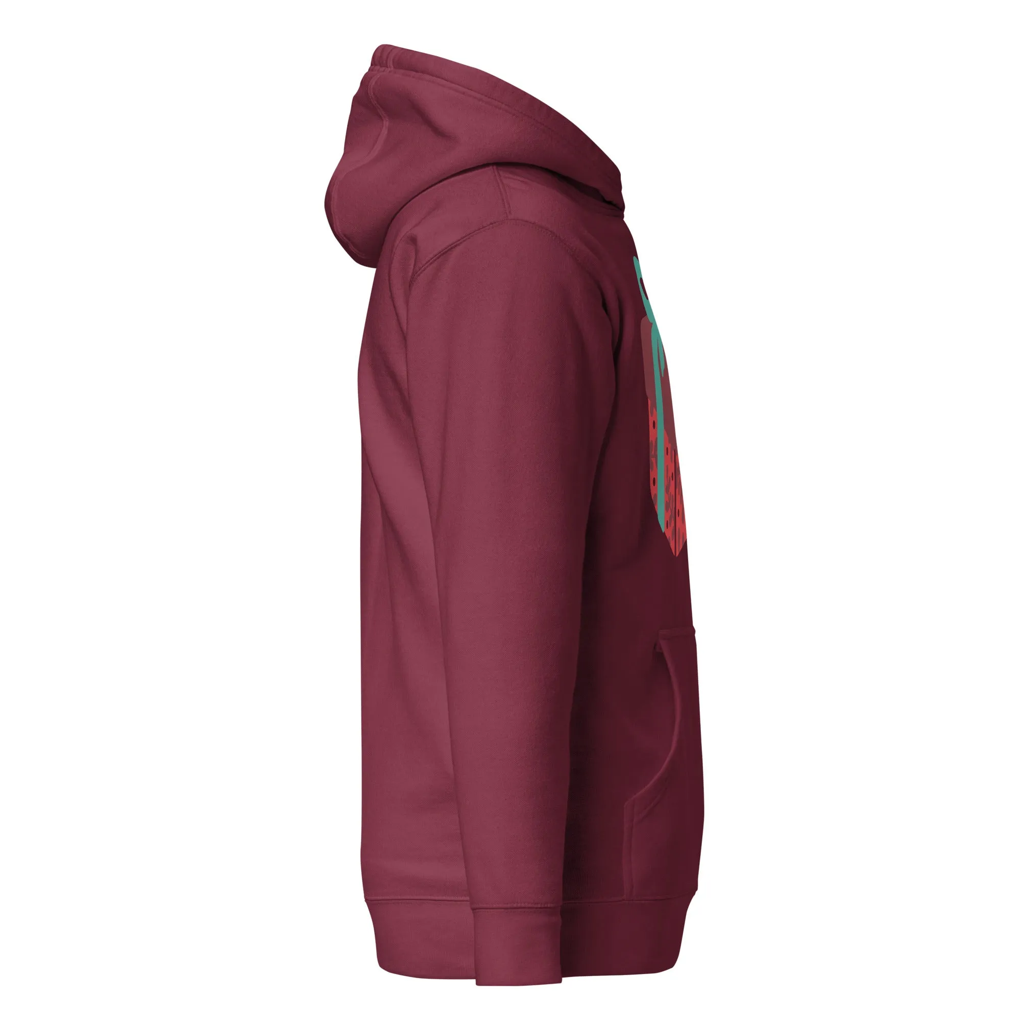 Christmas Hoodie (Glamourange Christmas Gifts - Hoodies for Christmas 0029)