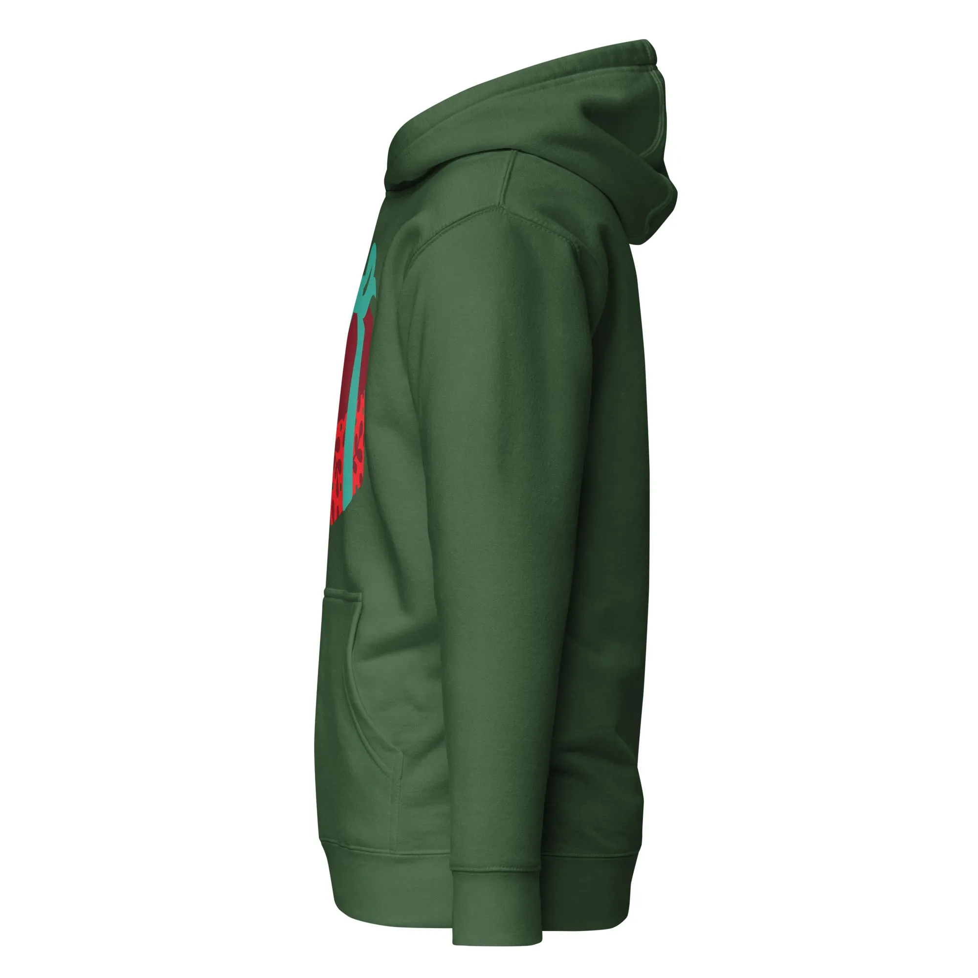 Christmas Hoodie (Glamourange Christmas Gifts - Hoodies for Christmas 0029)
