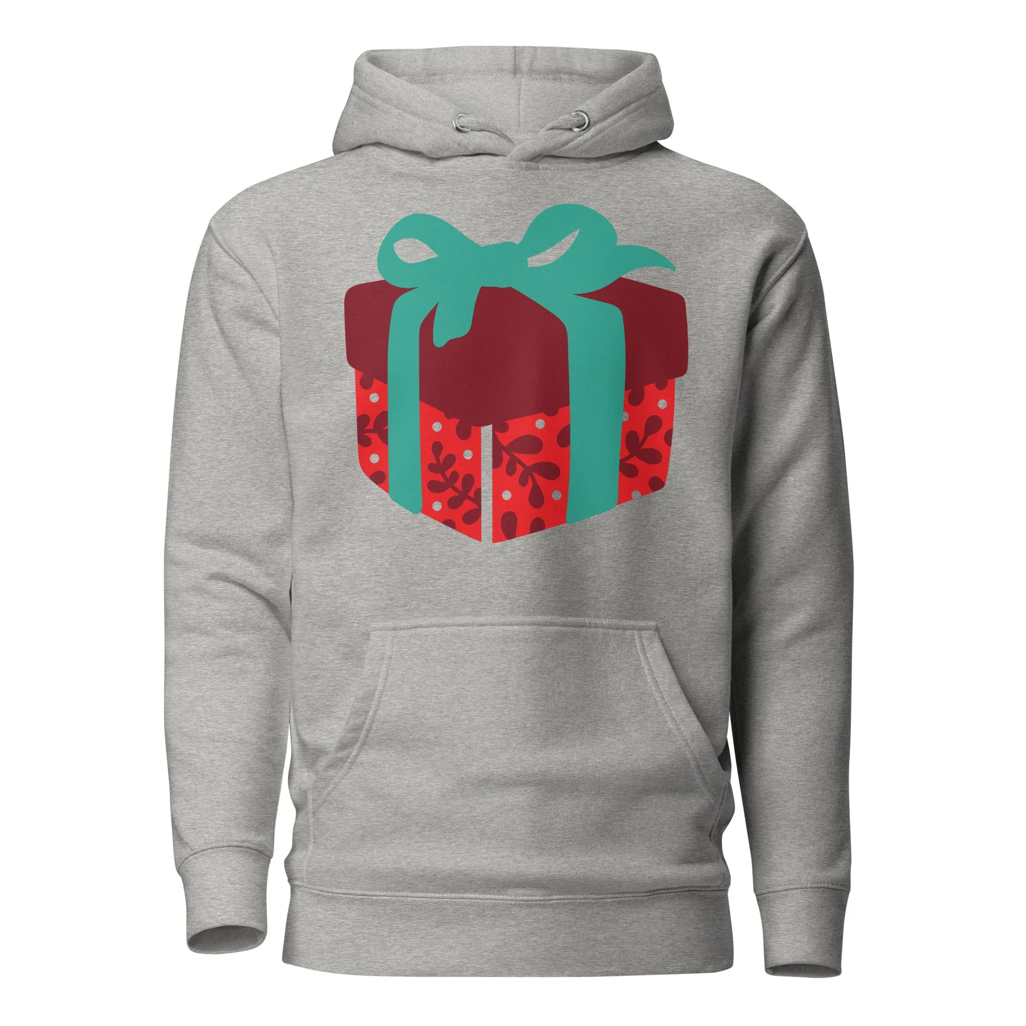Christmas Hoodie (Glamourange Christmas Gifts - Hoodies for Christmas 0029)
