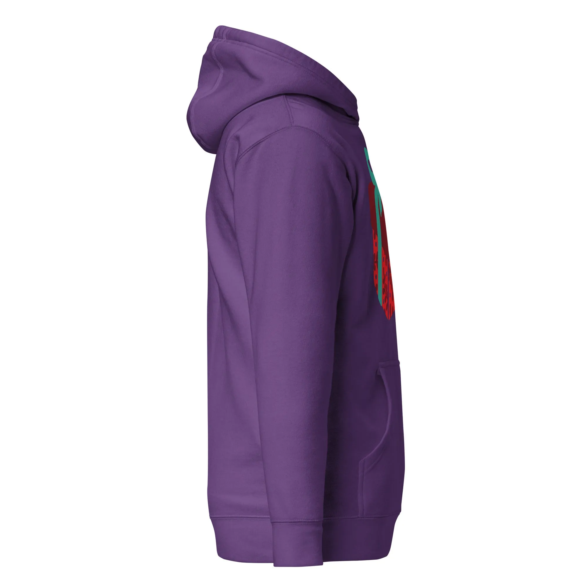 Christmas Hoodie (Glamourange Christmas Gifts - Hoodies for Christmas 0029)