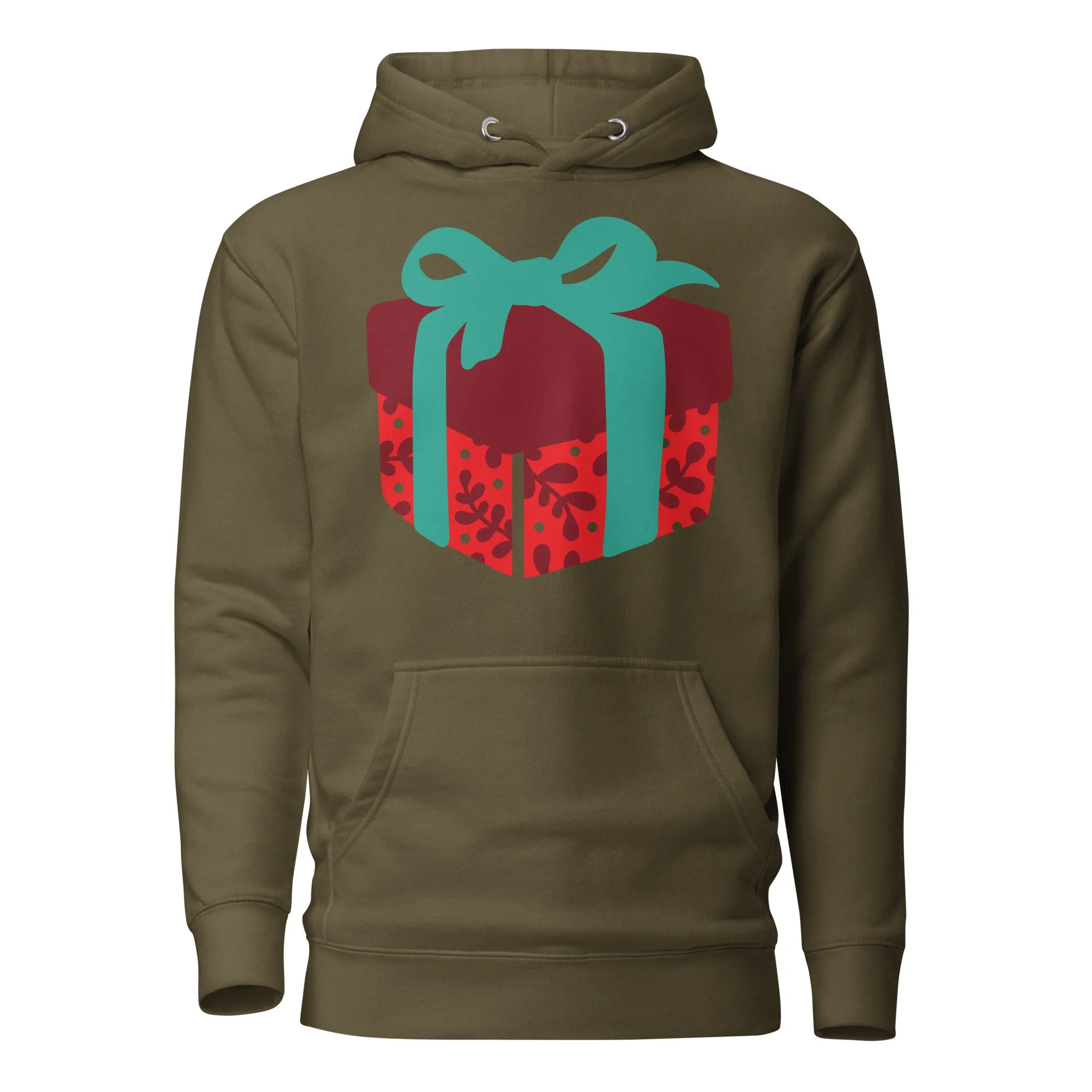 Christmas Hoodie (Glamourange Christmas Gifts - Hoodies for Christmas 0029)