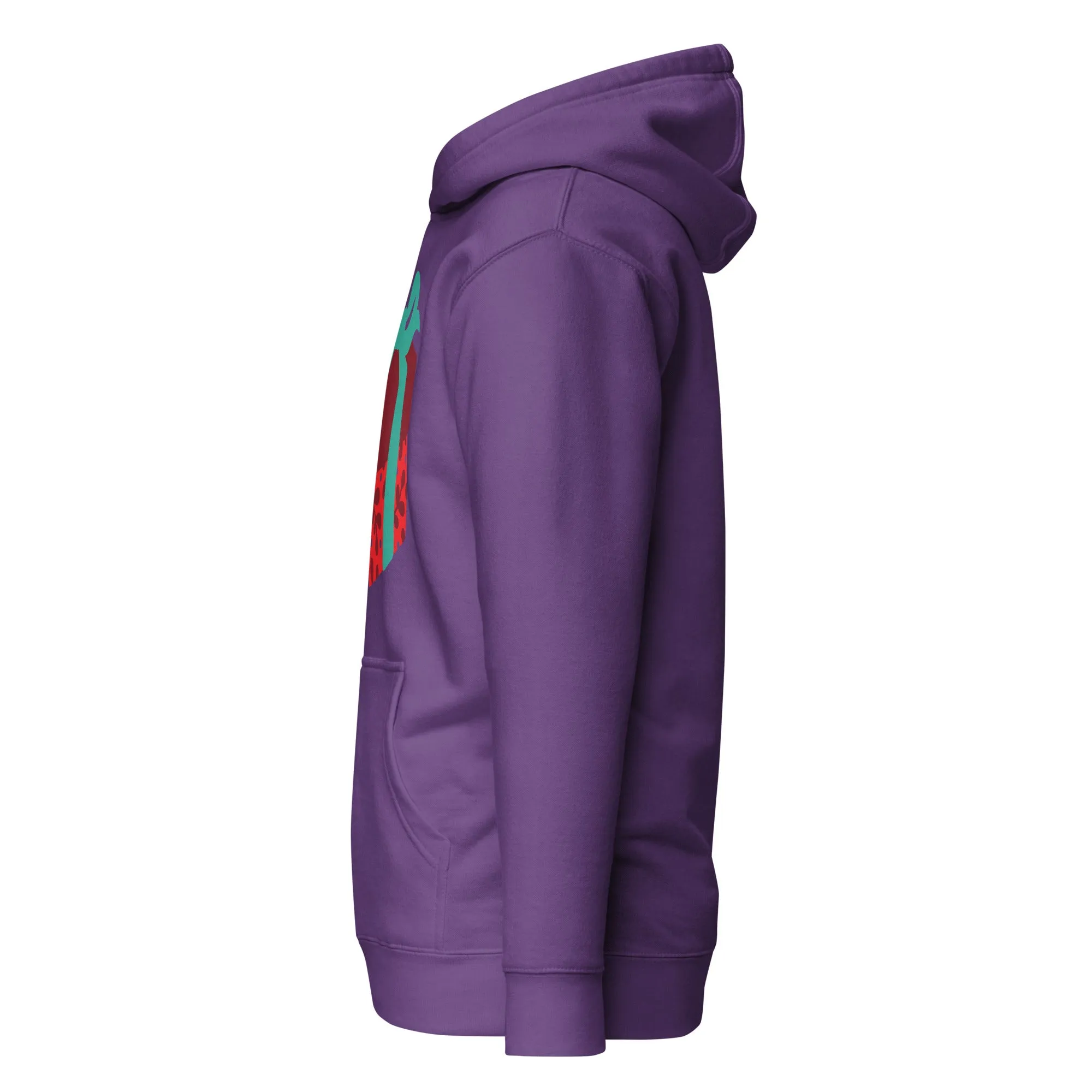 Christmas Hoodie (Glamourange Christmas Gifts - Hoodies for Christmas 0029)