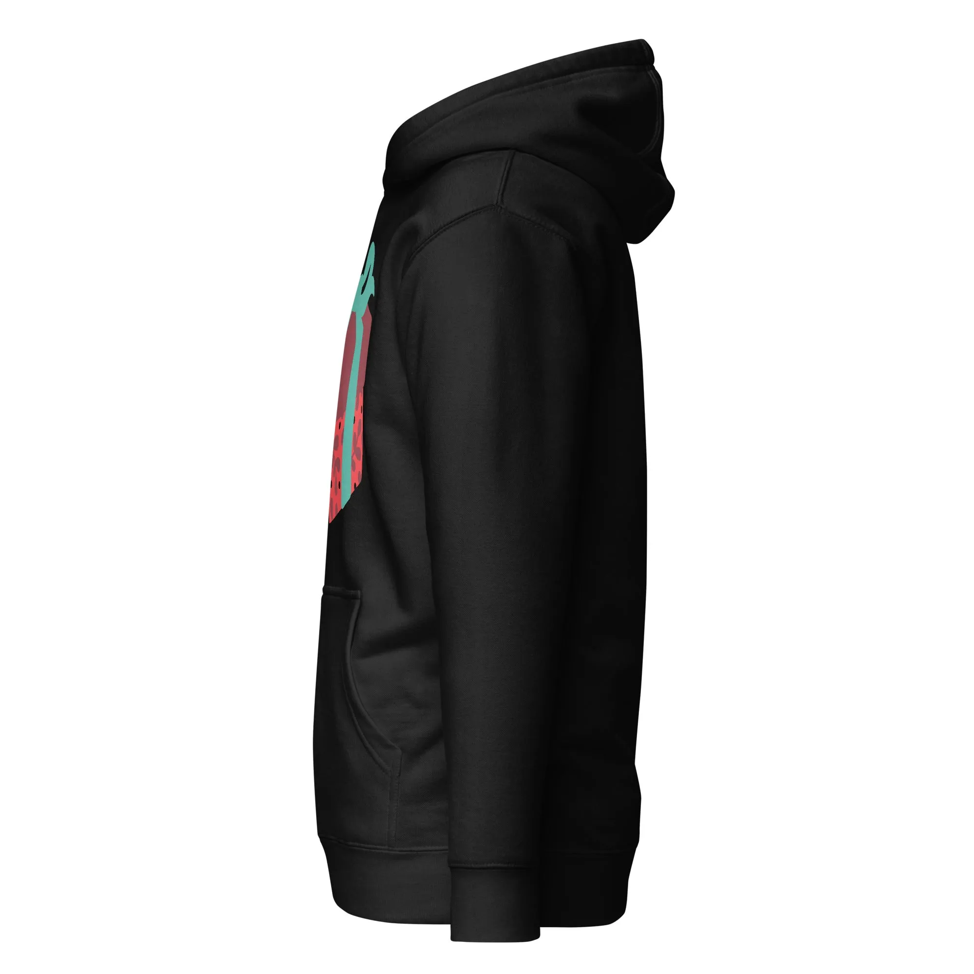 Christmas Hoodie (Glamourange Christmas Gifts - Hoodies for Christmas 0029)