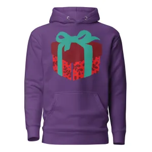 Christmas Hoodie (Glamourange Christmas Gifts - Hoodies for Christmas 0029)