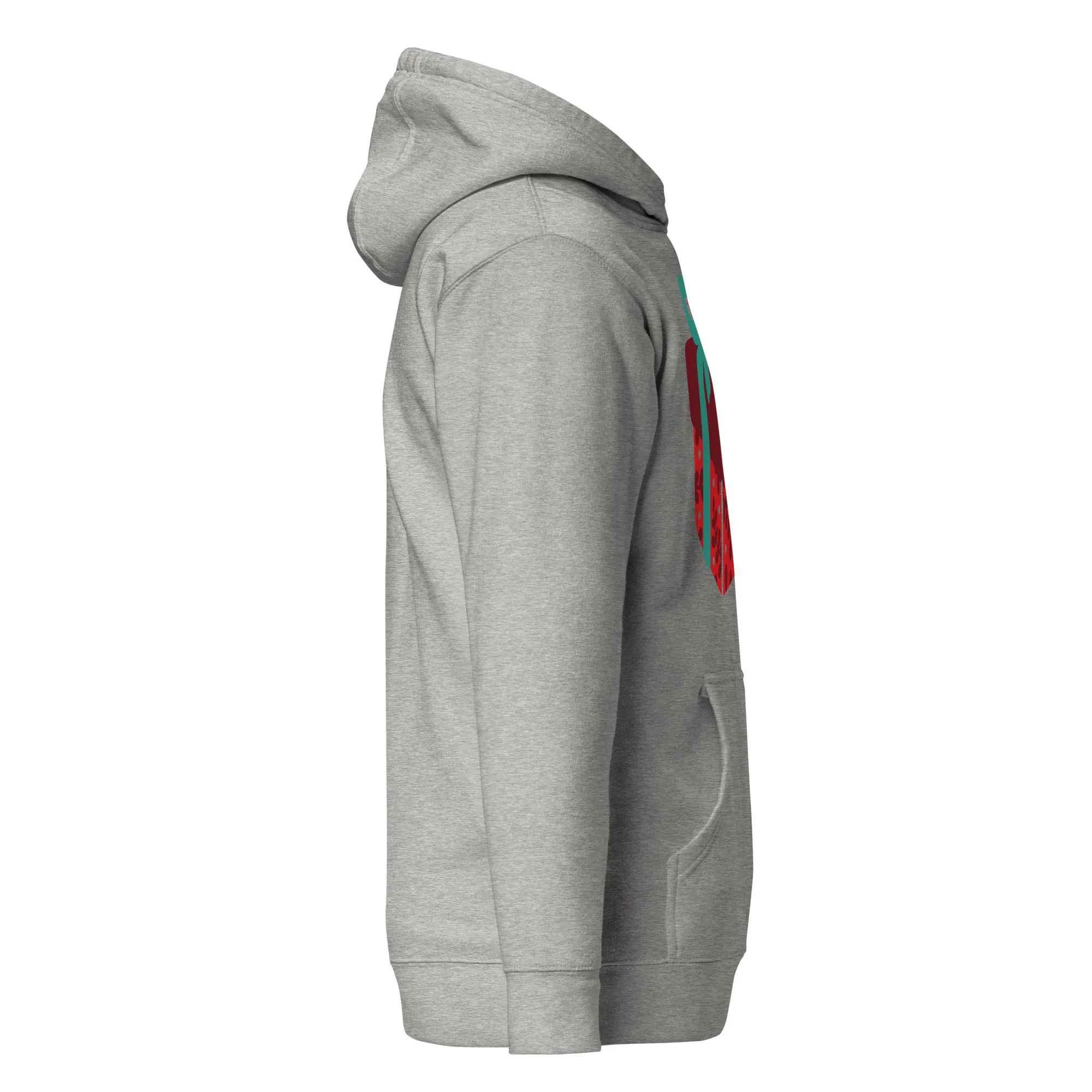Christmas Hoodie (Glamourange Christmas Gifts - Hoodies for Christmas 0029)
