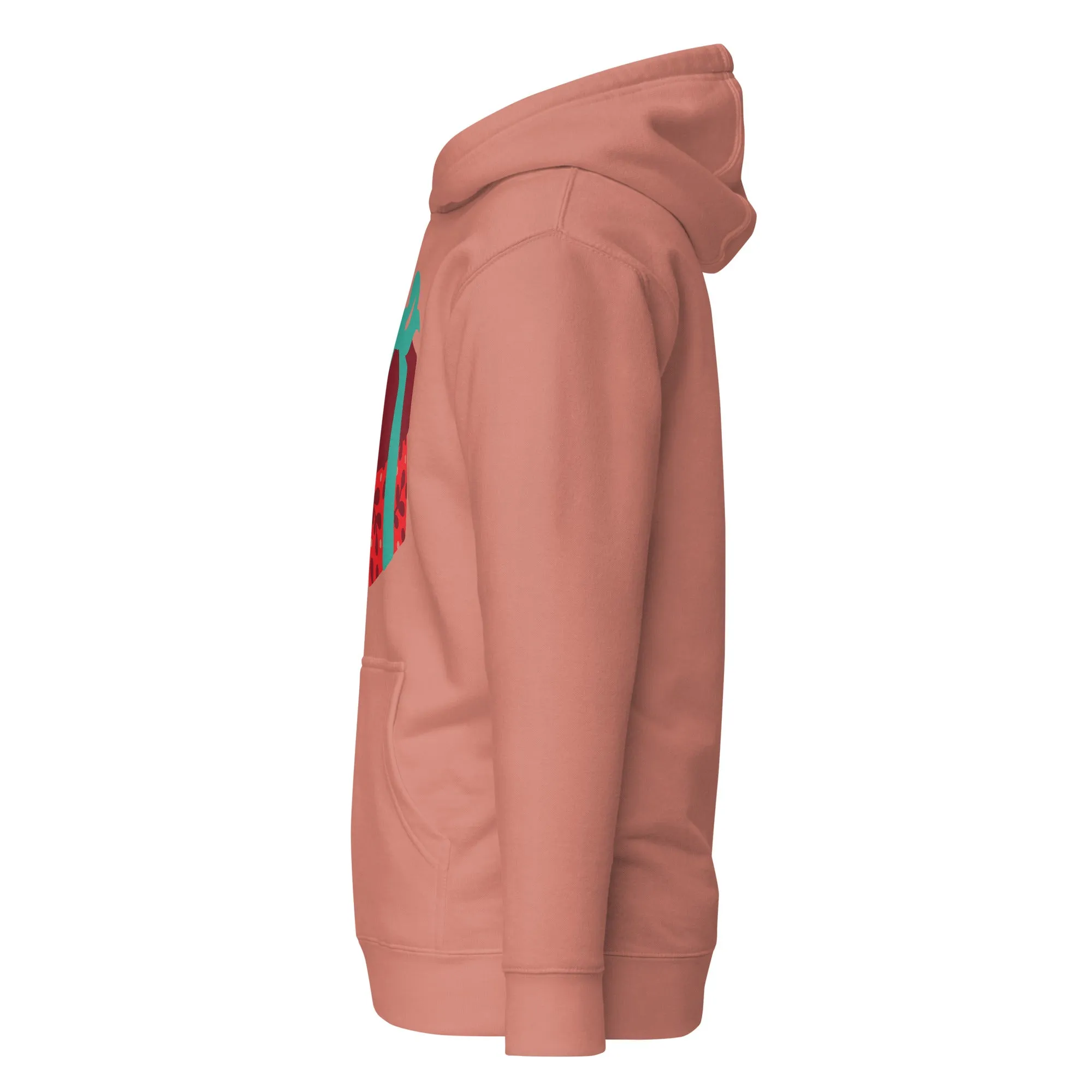 Christmas Hoodie (Glamourange Christmas Gifts - Hoodies for Christmas 0029)