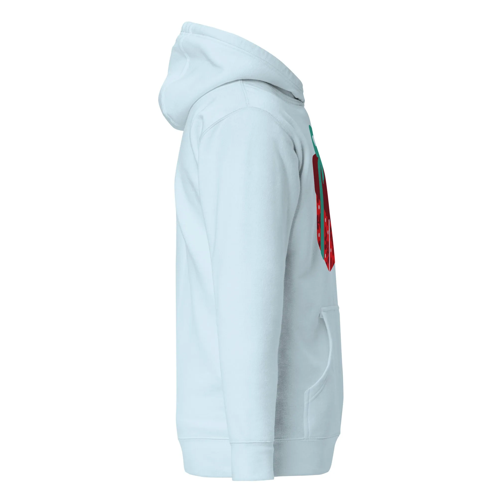Christmas Hoodie (Glamourange Christmas Gifts - Hoodies for Christmas 0029)
