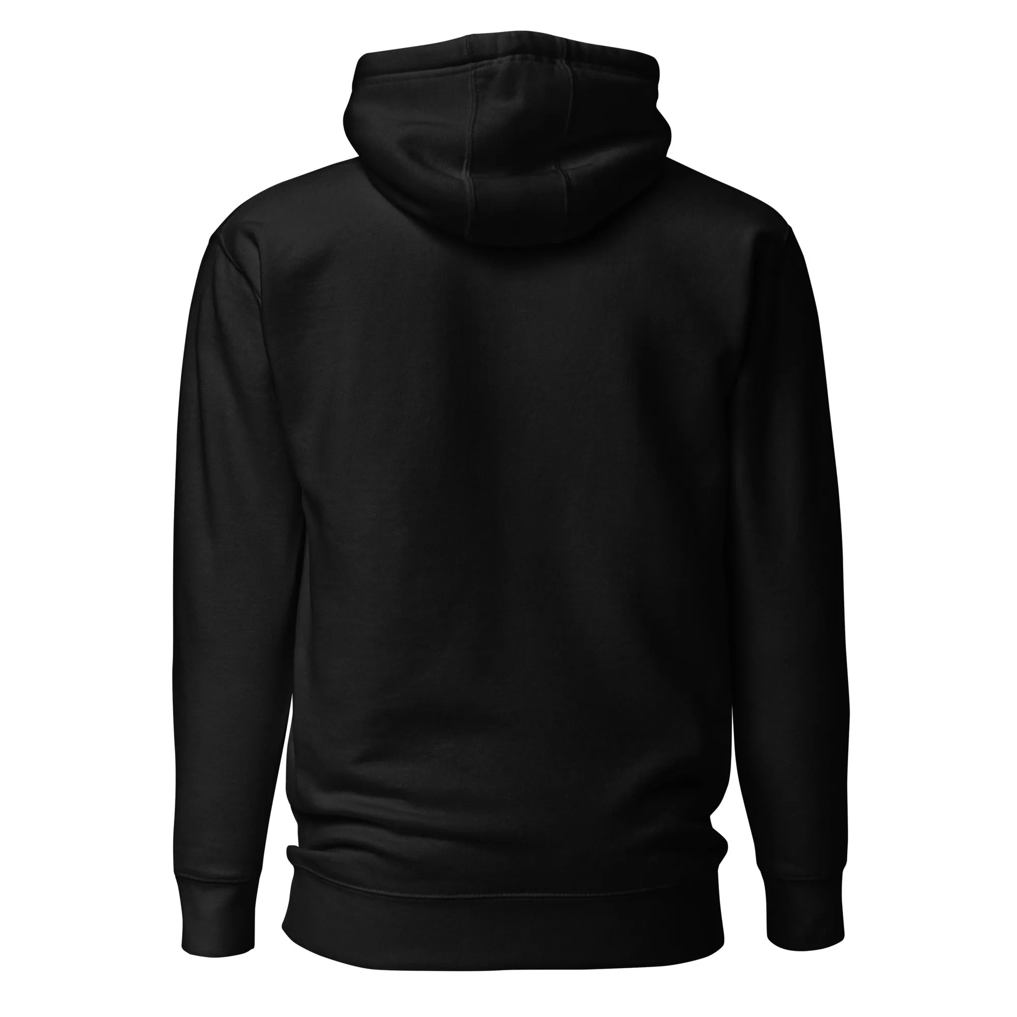 Christmas Hoodie (Glamourange Christmas Gifts - Hoodies for Christmas 0029)