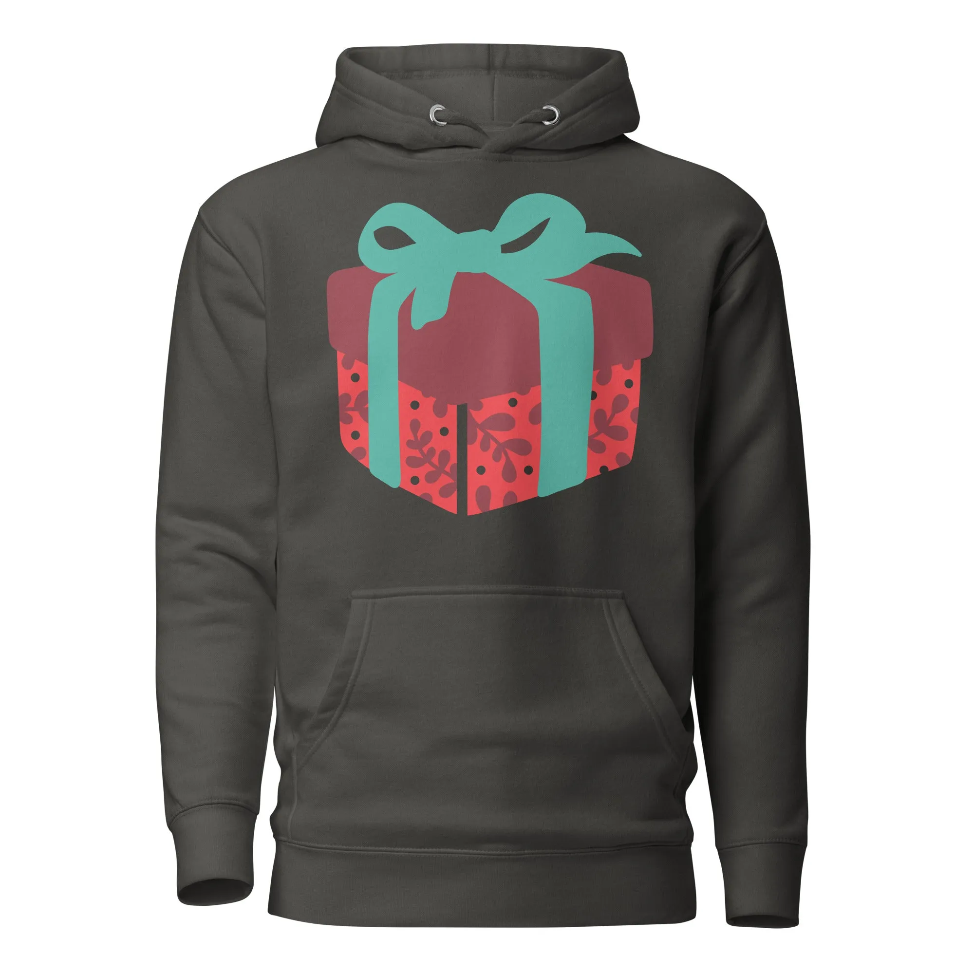 Christmas Hoodie (Glamourange Christmas Gifts - Hoodies for Christmas 0029)