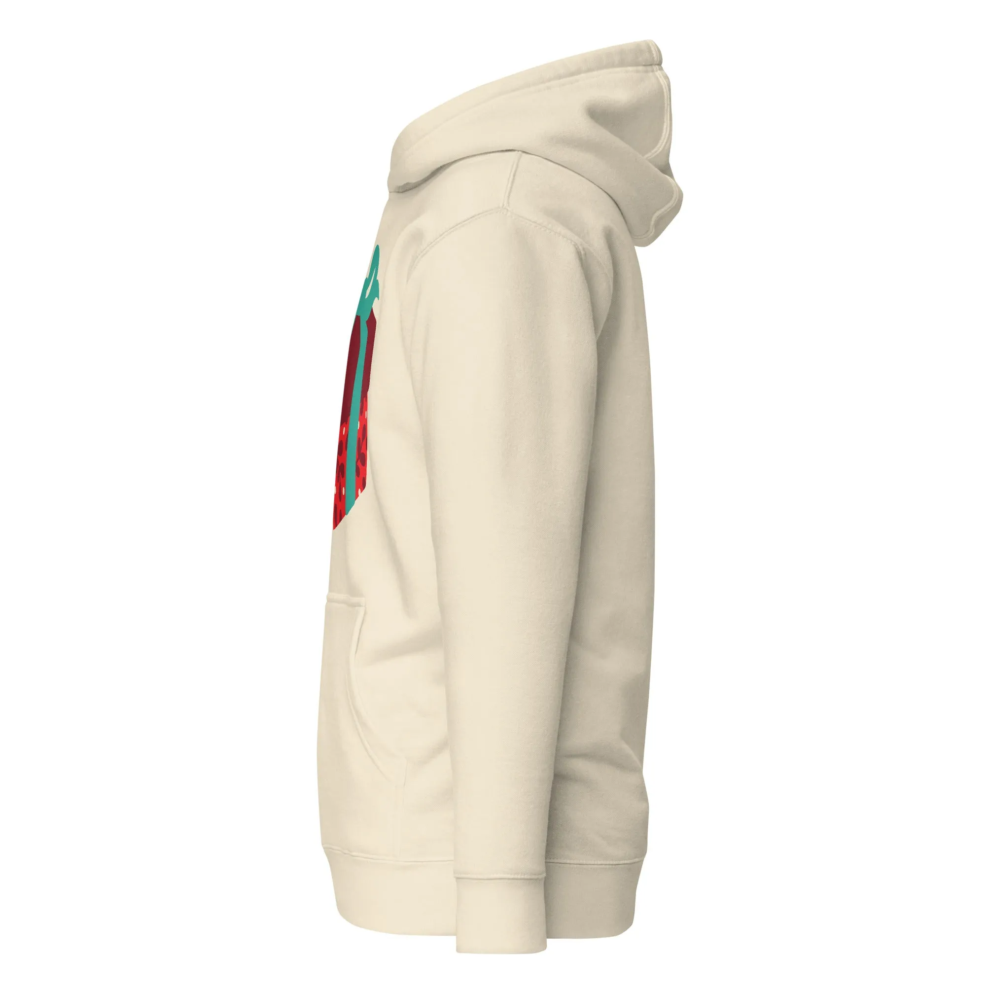 Christmas Hoodie (Glamourange Christmas Gifts - Hoodies for Christmas 0029)