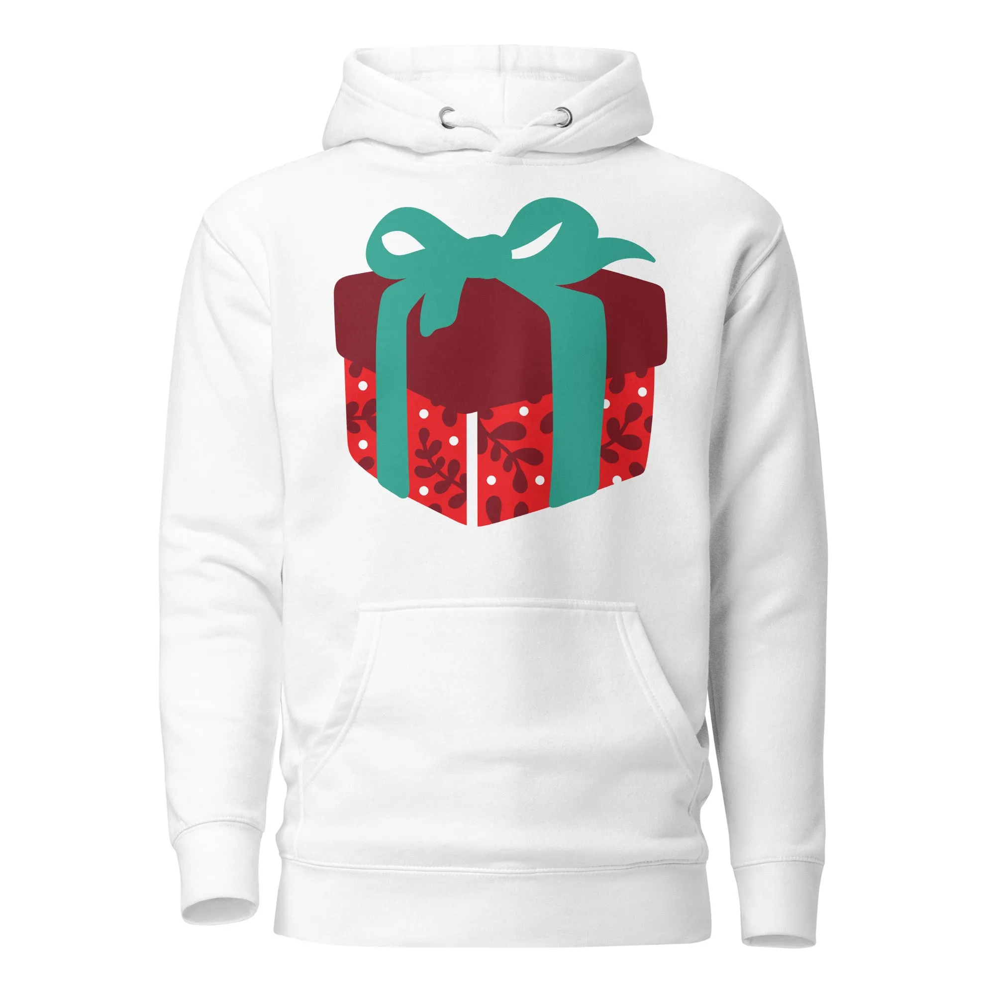 Christmas Hoodie (Glamourange Christmas Gifts - Hoodies for Christmas 0029)