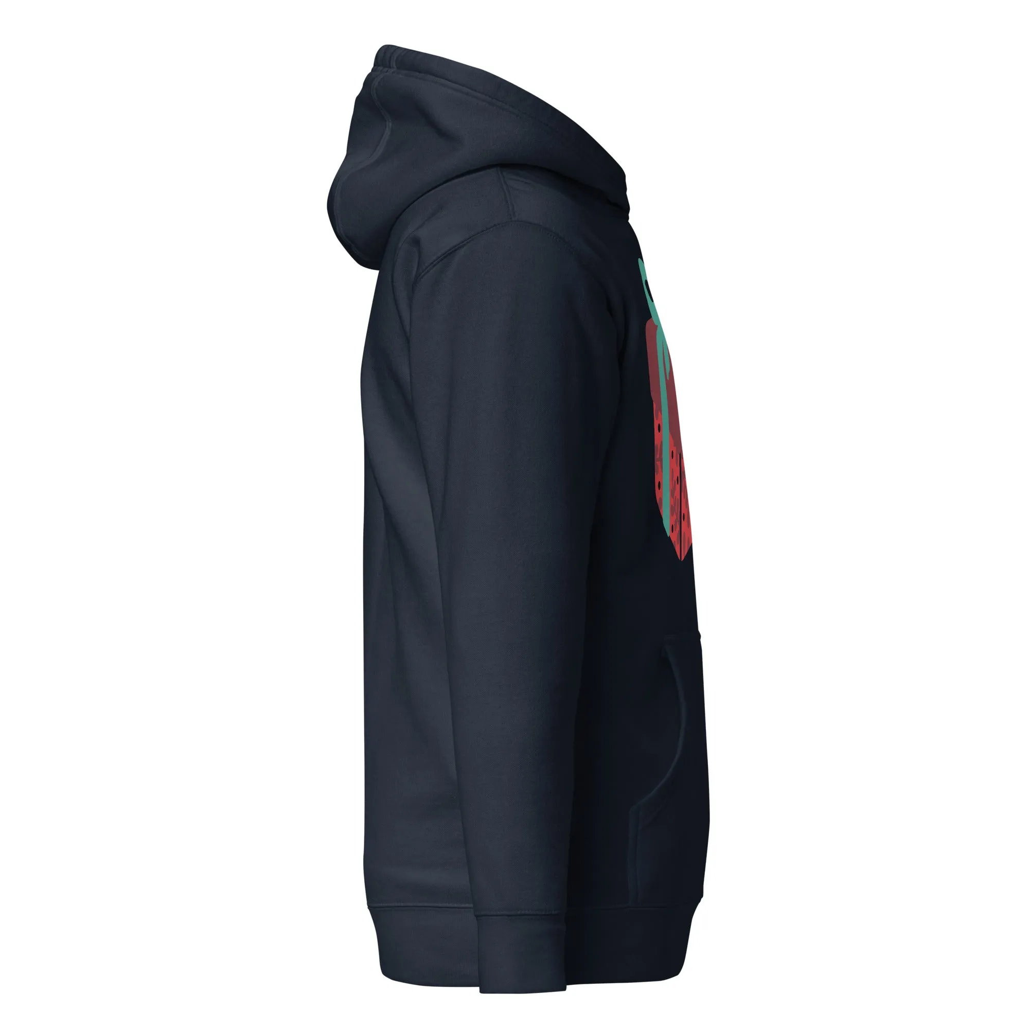 Christmas Hoodie (Glamourange Christmas Gifts - Hoodies for Christmas 0029)
