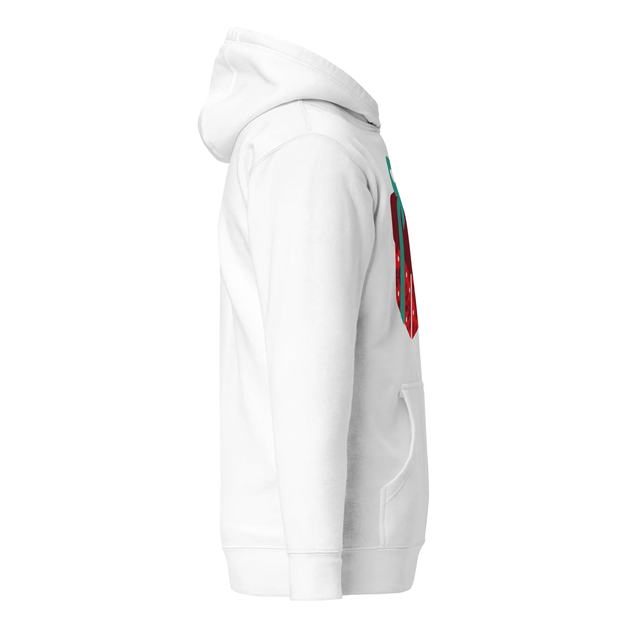 Christmas Hoodie (Glamourange Christmas Gifts - Hoodies for Christmas 0029)