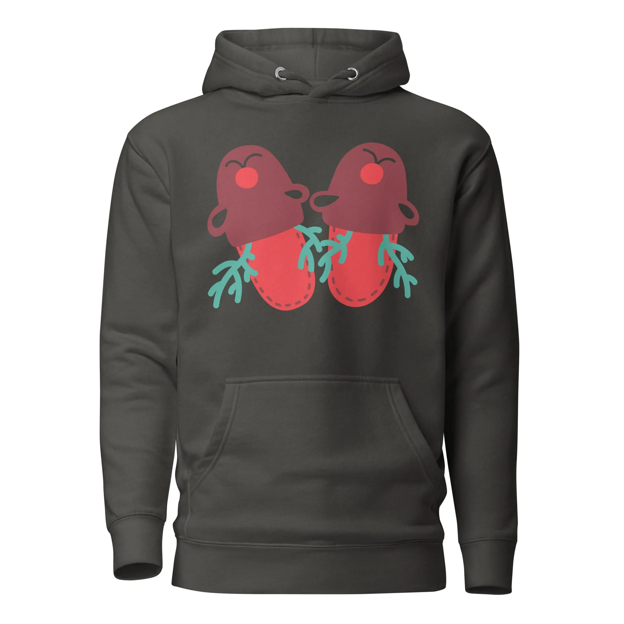 Christmas Hoodie (Glamourange Christmas Gifts - Hoodies for Christmas 0032)