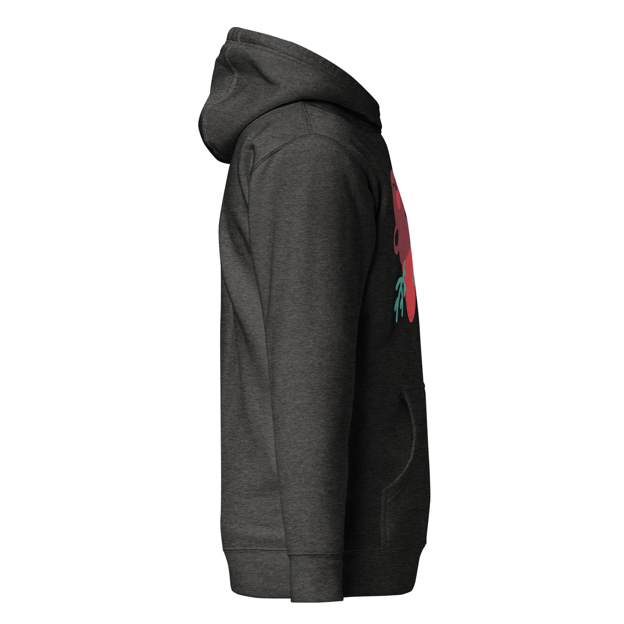 Christmas Hoodie (Glamourange Christmas Gifts - Hoodies for Christmas 0032)