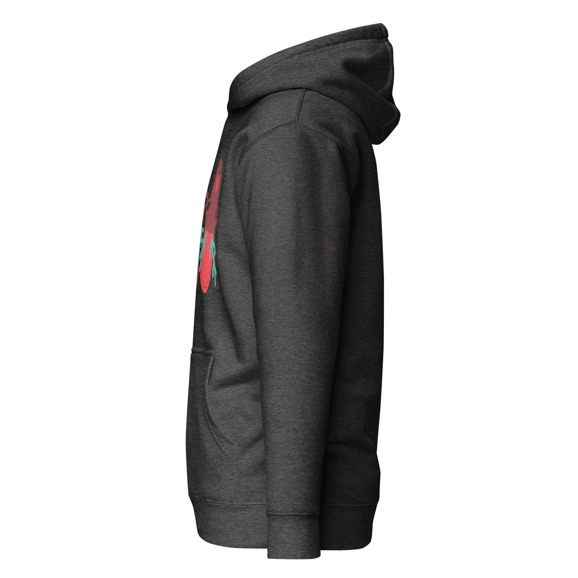 Christmas Hoodie (Glamourange Christmas Gifts - Hoodies for Christmas 0032)