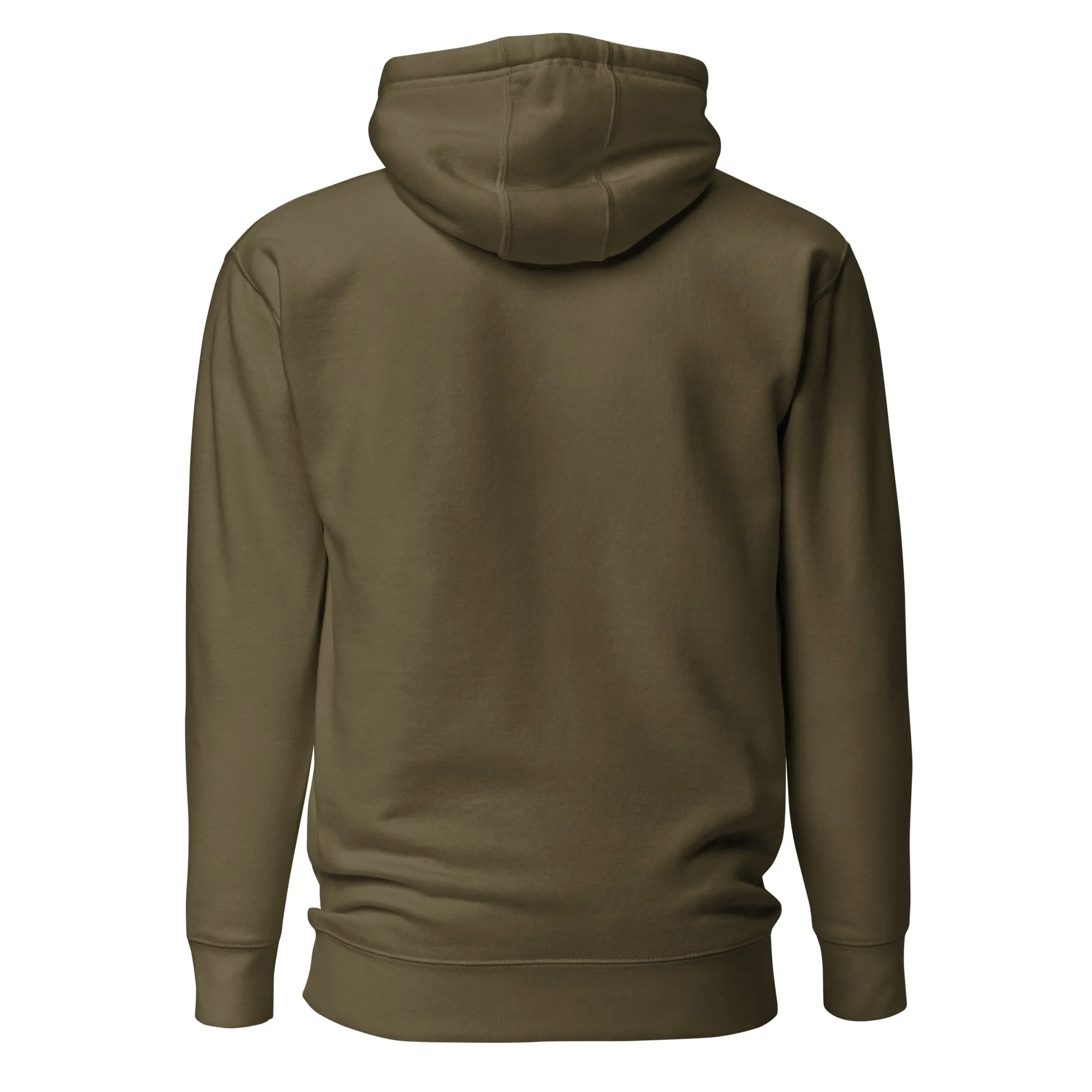 Christmas Hoodie (Glamourange Christmas Gifts - Hoodies for Christmas 0032)