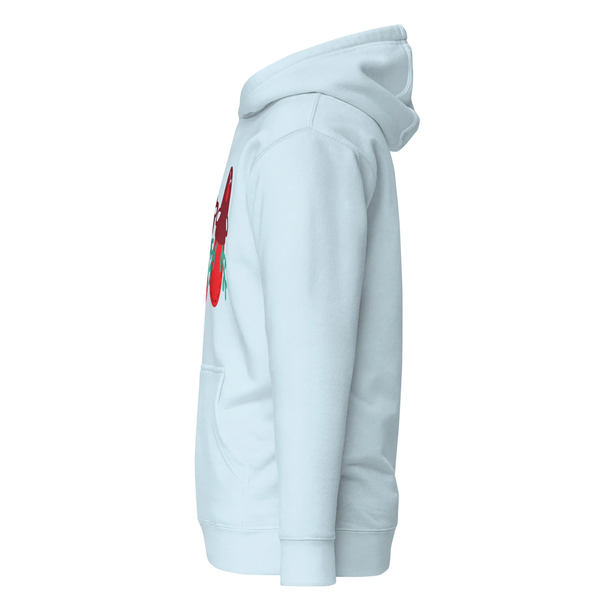 Christmas Hoodie (Glamourange Christmas Gifts - Hoodies for Christmas 0032)