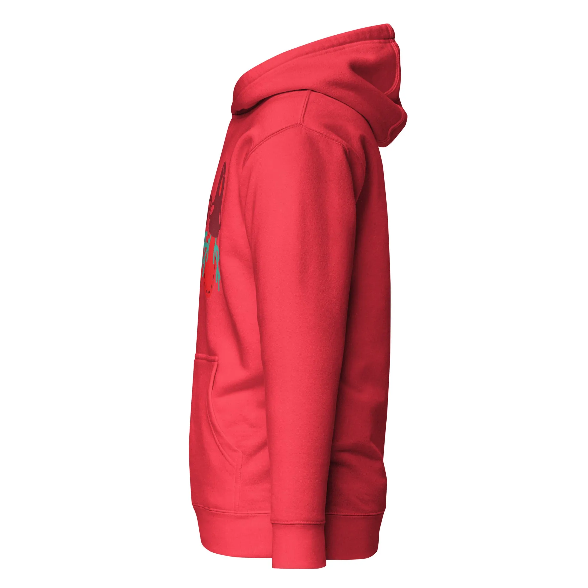 Christmas Hoodie (Glamourange Christmas Gifts - Hoodies for Christmas 0032)