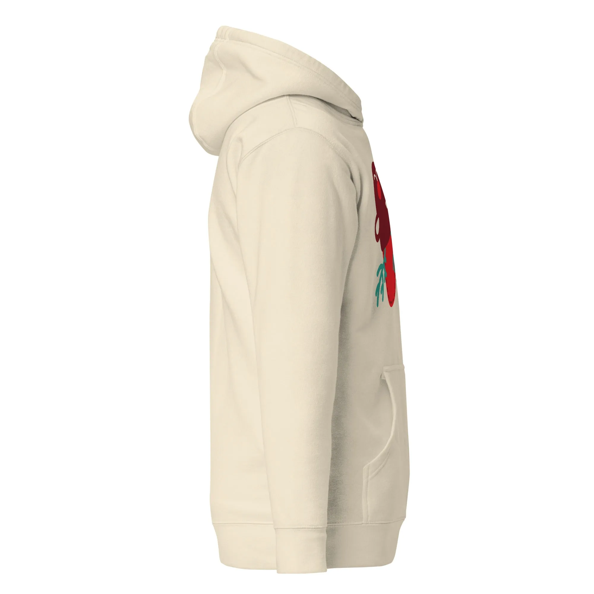 Christmas Hoodie (Glamourange Christmas Gifts - Hoodies for Christmas 0032)