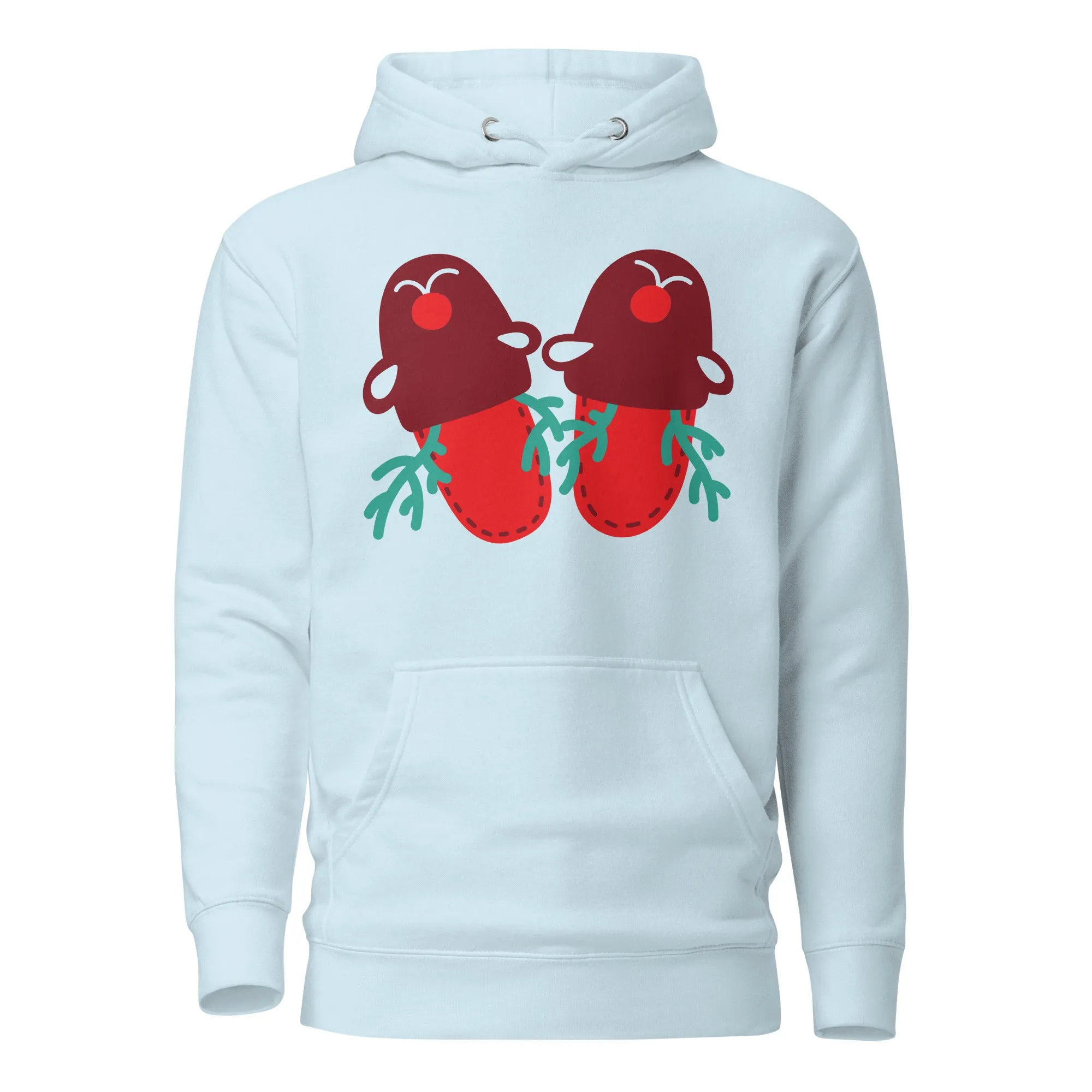 Christmas Hoodie (Glamourange Christmas Gifts - Hoodies for Christmas 0032)