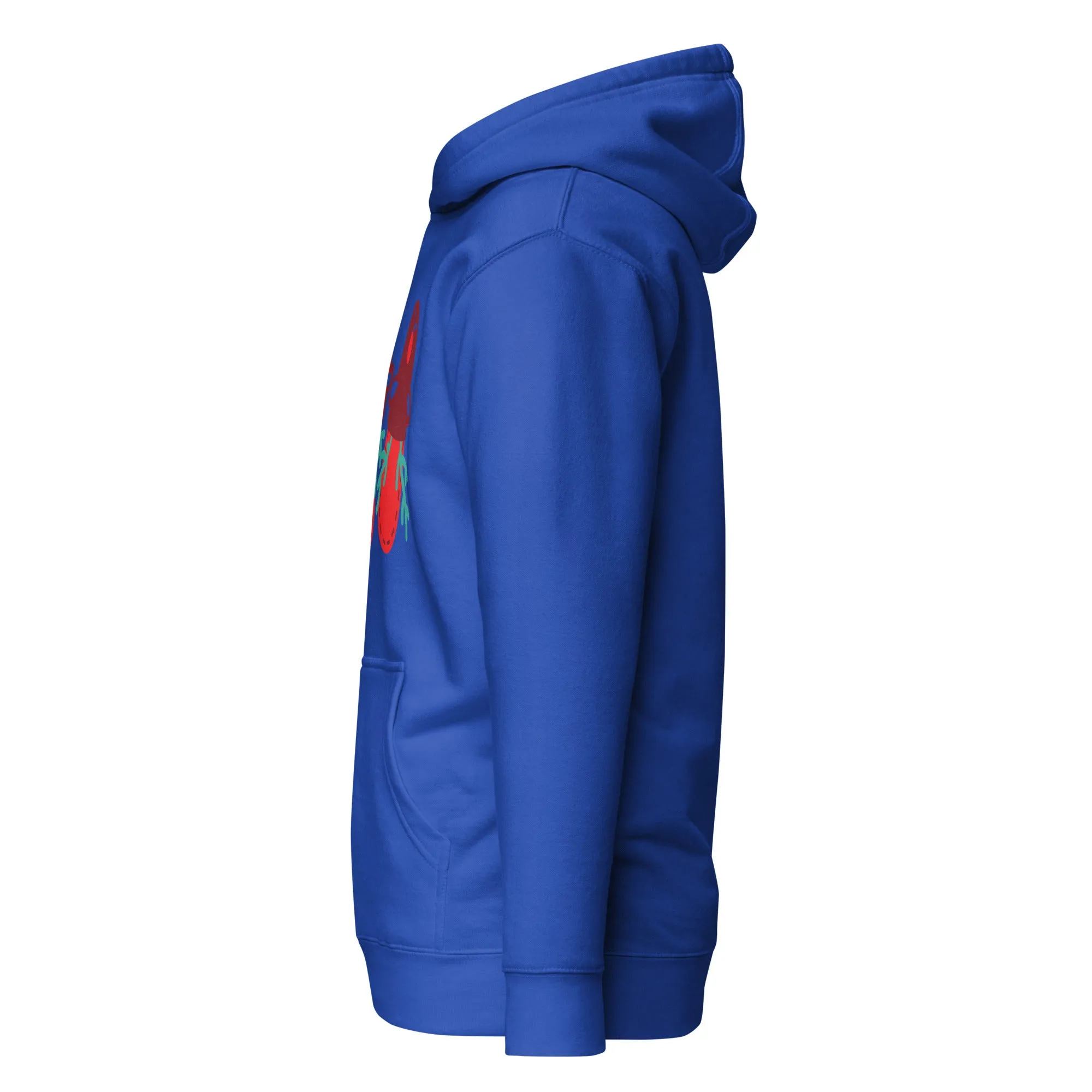 Christmas Hoodie (Glamourange Christmas Gifts - Hoodies for Christmas 0032)