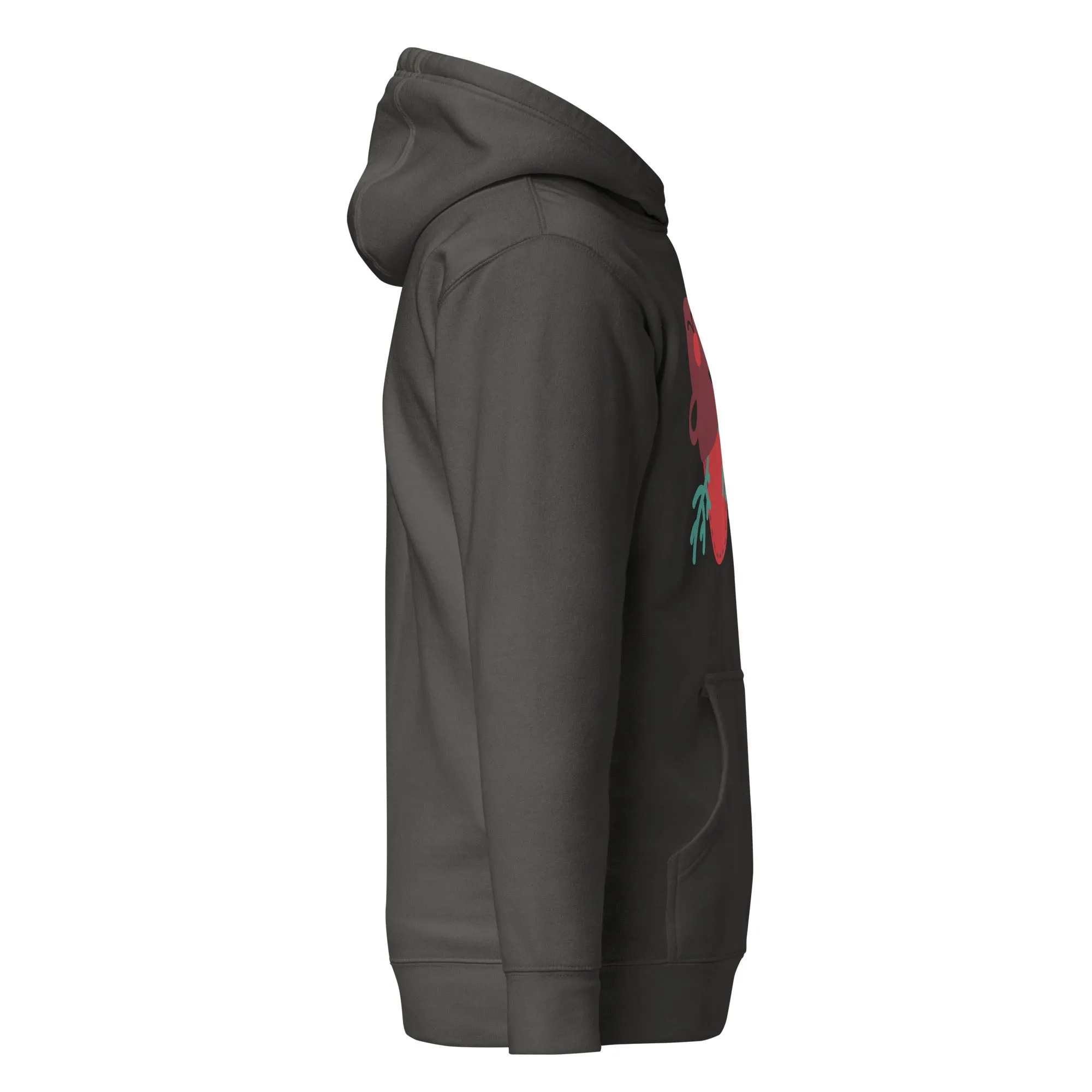 Christmas Hoodie (Glamourange Christmas Gifts - Hoodies for Christmas 0032)