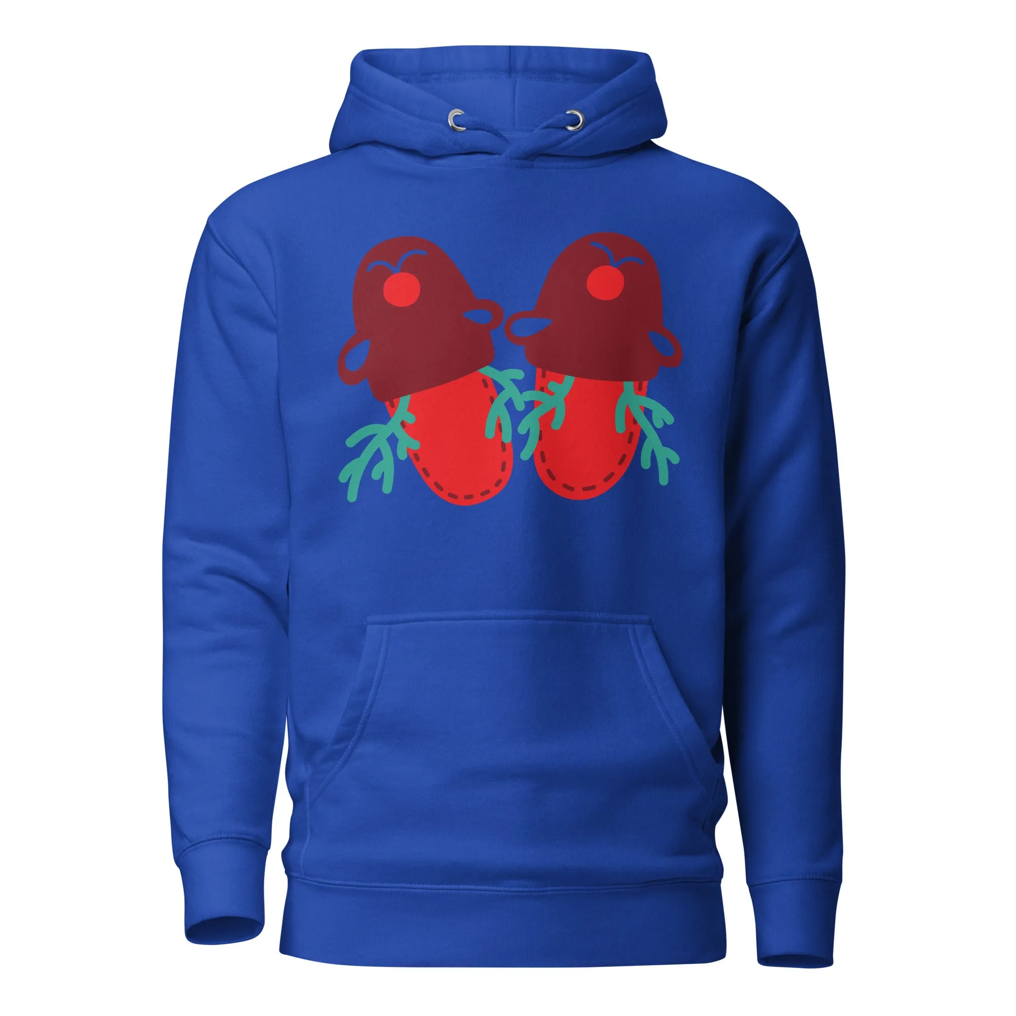 Christmas Hoodie (Glamourange Christmas Gifts - Hoodies for Christmas 0032)
