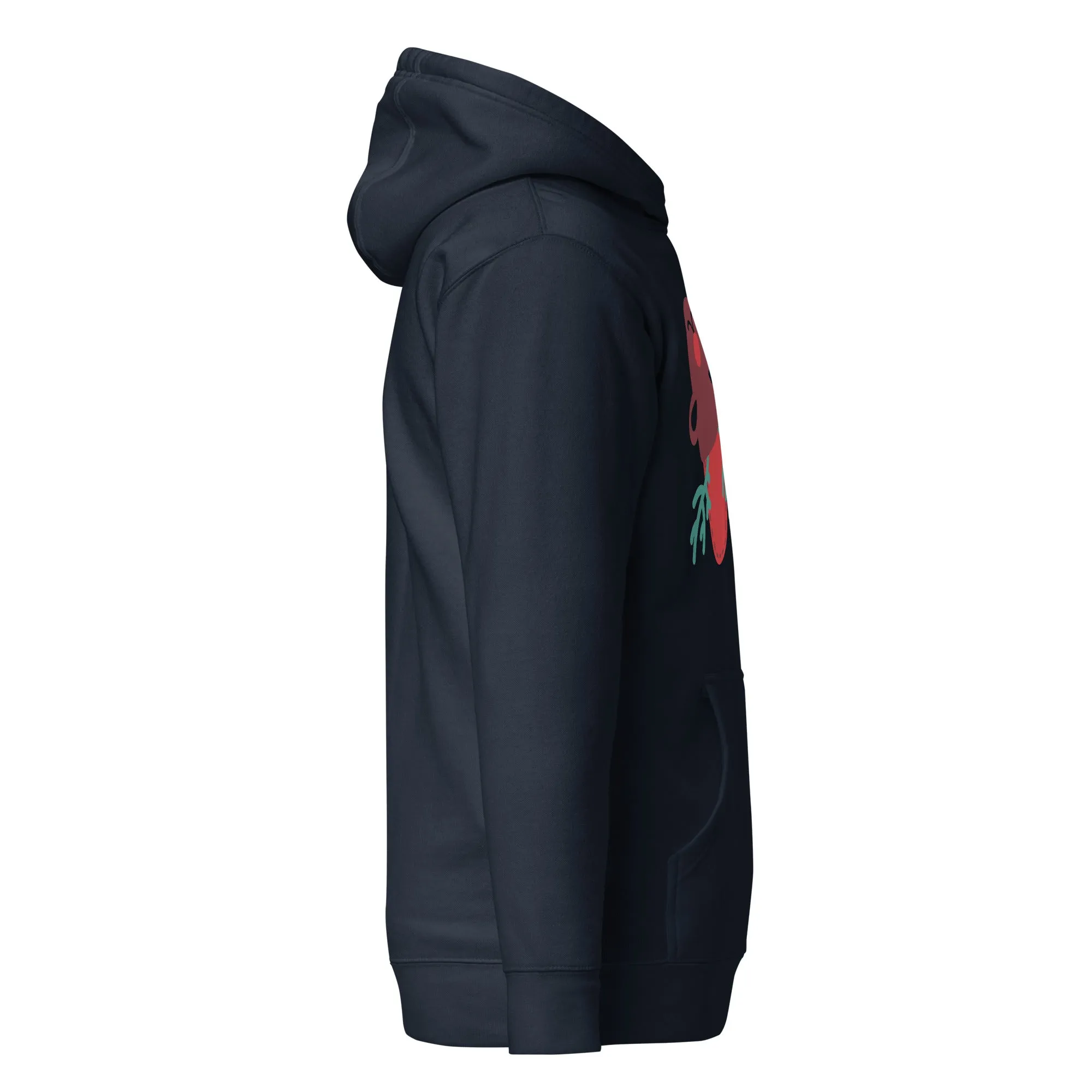 Christmas Hoodie (Glamourange Christmas Gifts - Hoodies for Christmas 0032)