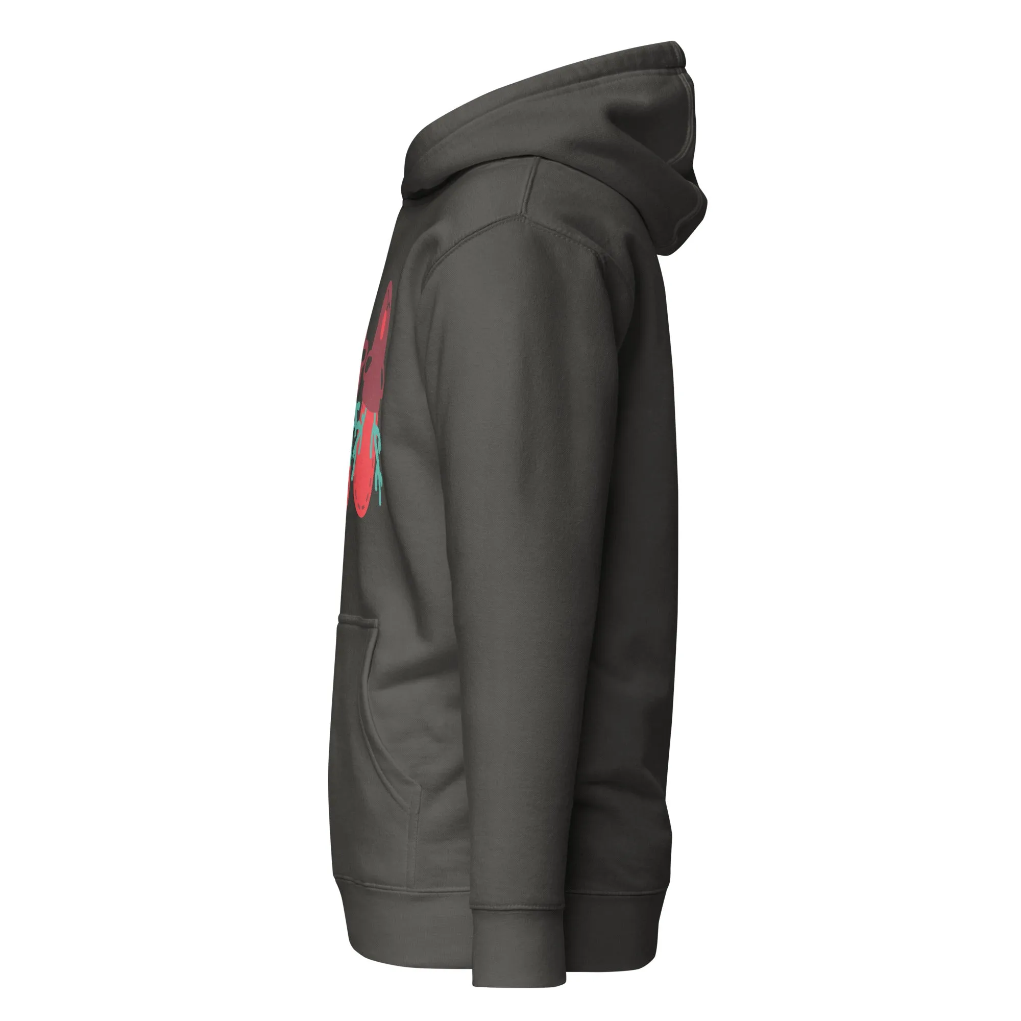 Christmas Hoodie (Glamourange Christmas Gifts - Hoodies for Christmas 0032)
