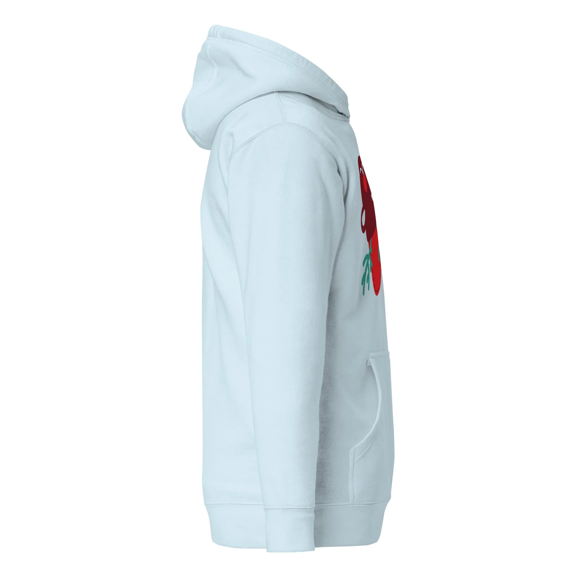 Christmas Hoodie (Glamourange Christmas Gifts - Hoodies for Christmas 0032)
