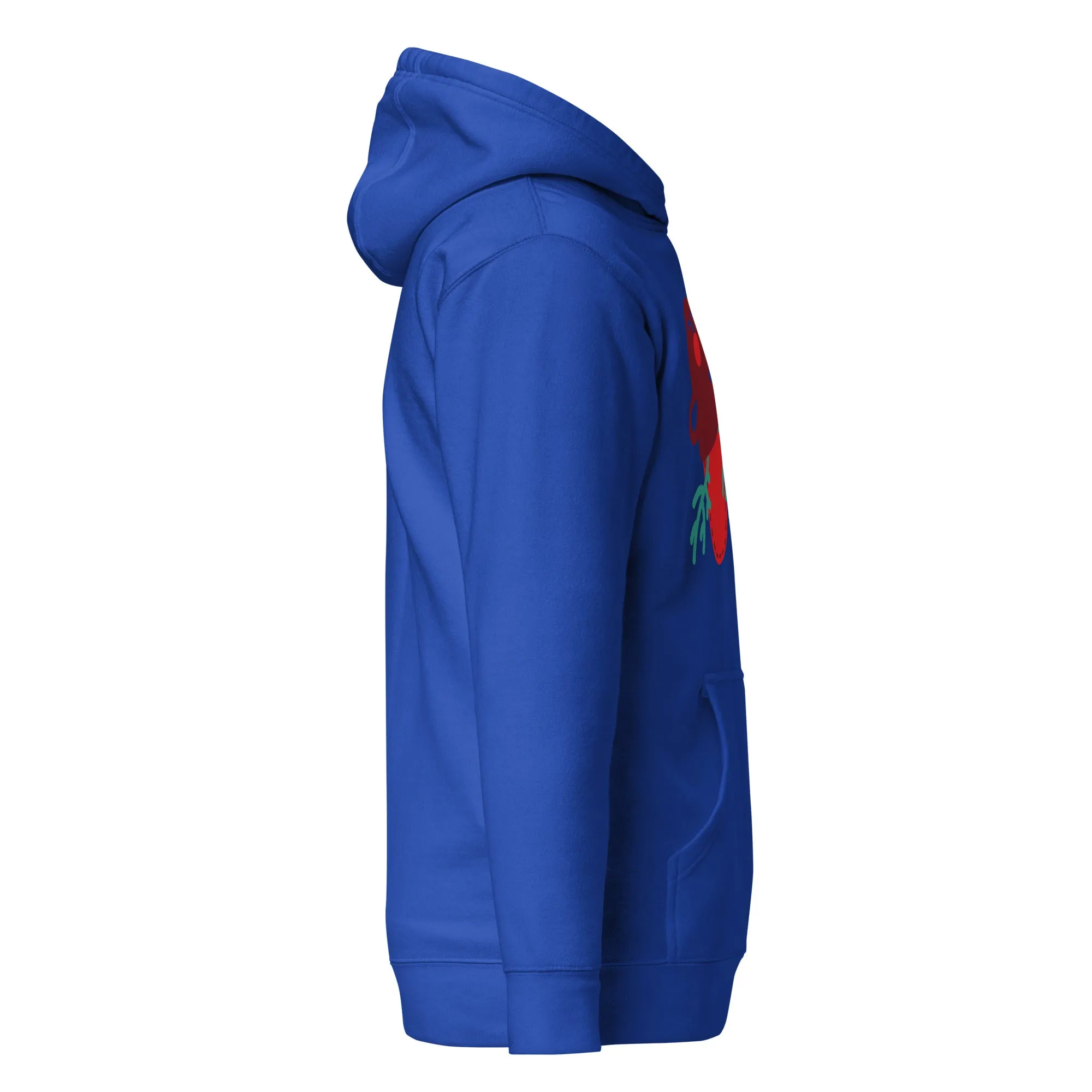Christmas Hoodie (Glamourange Christmas Gifts - Hoodies for Christmas 0032)