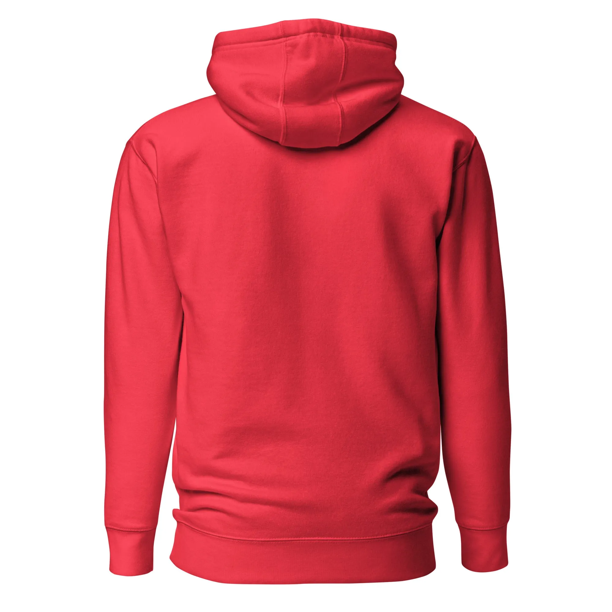 Christmas Hoodie (Glamourange Christmas Gifts - Hoodies for Christmas 0032)