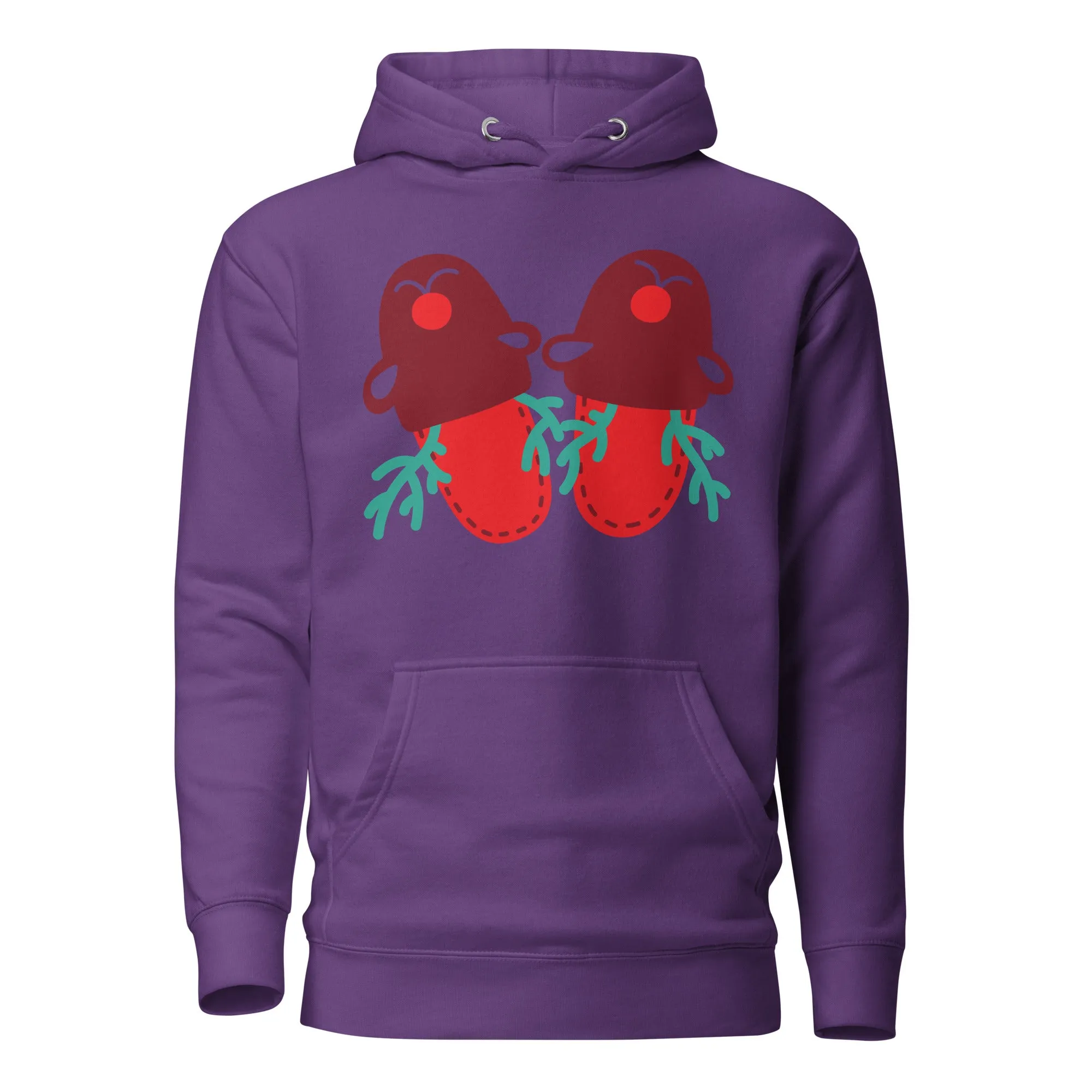 Christmas Hoodie (Glamourange Christmas Gifts - Hoodies for Christmas 0032)