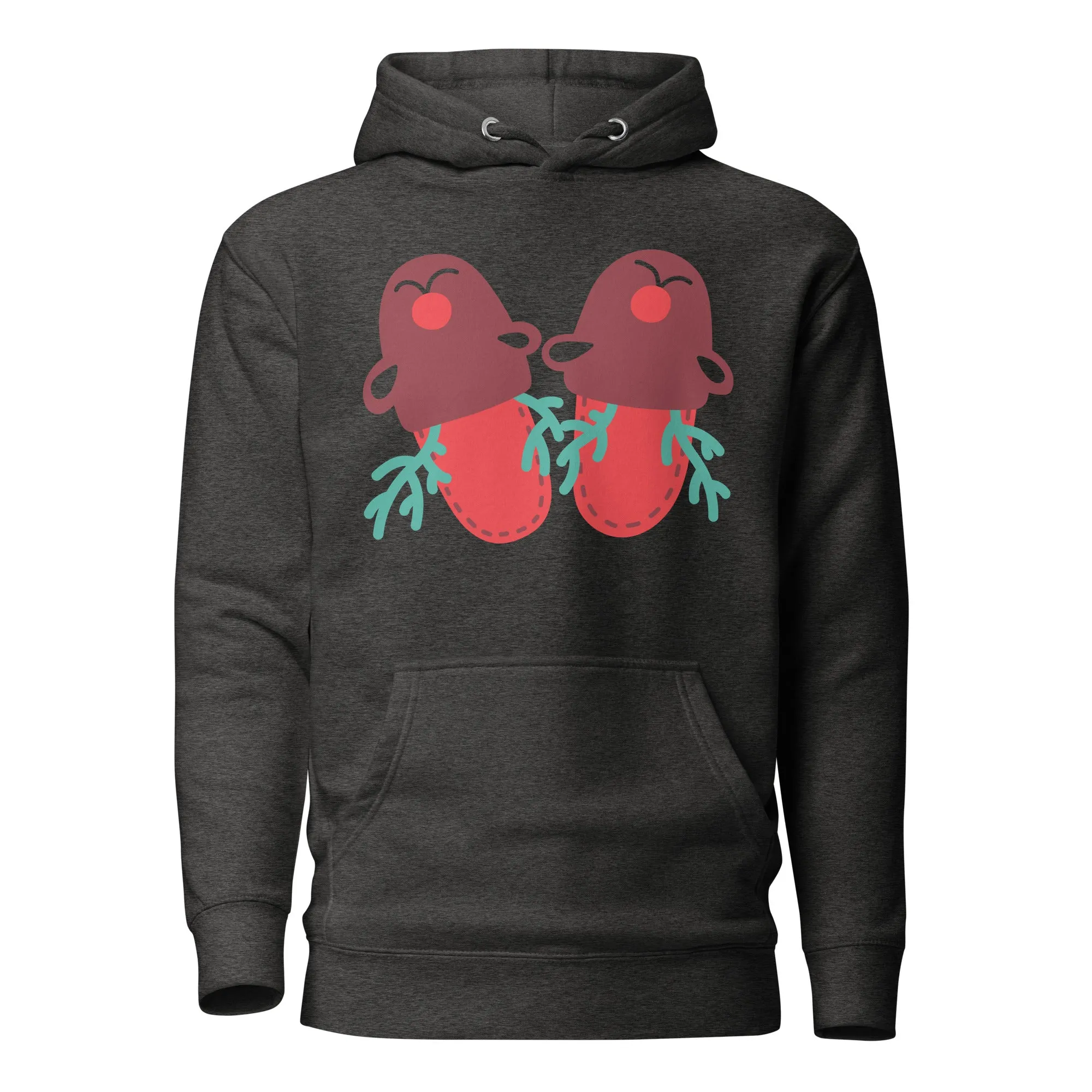 Christmas Hoodie (Glamourange Christmas Gifts - Hoodies for Christmas 0032)