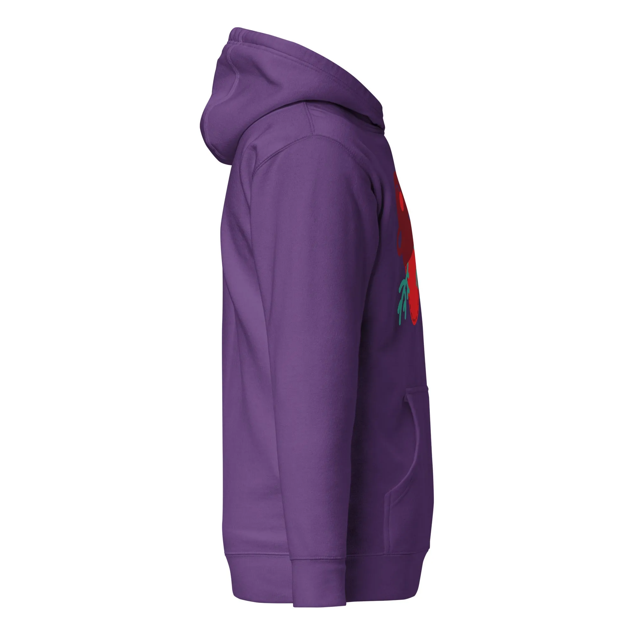 Christmas Hoodie (Glamourange Christmas Gifts - Hoodies for Christmas 0032)