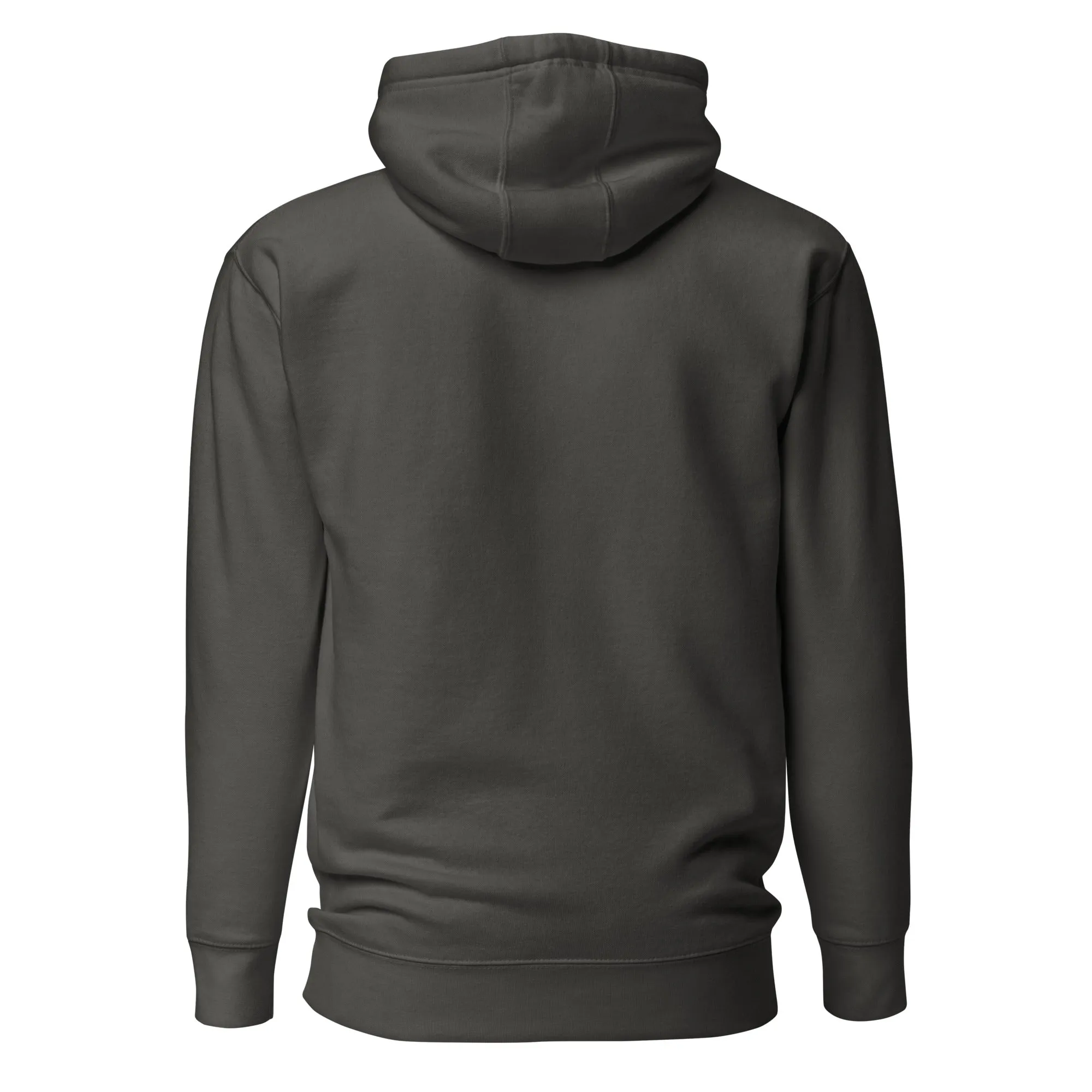Christmas Hoodie (Glamourange Christmas Gifts - Hoodies for Christmas 0032)
