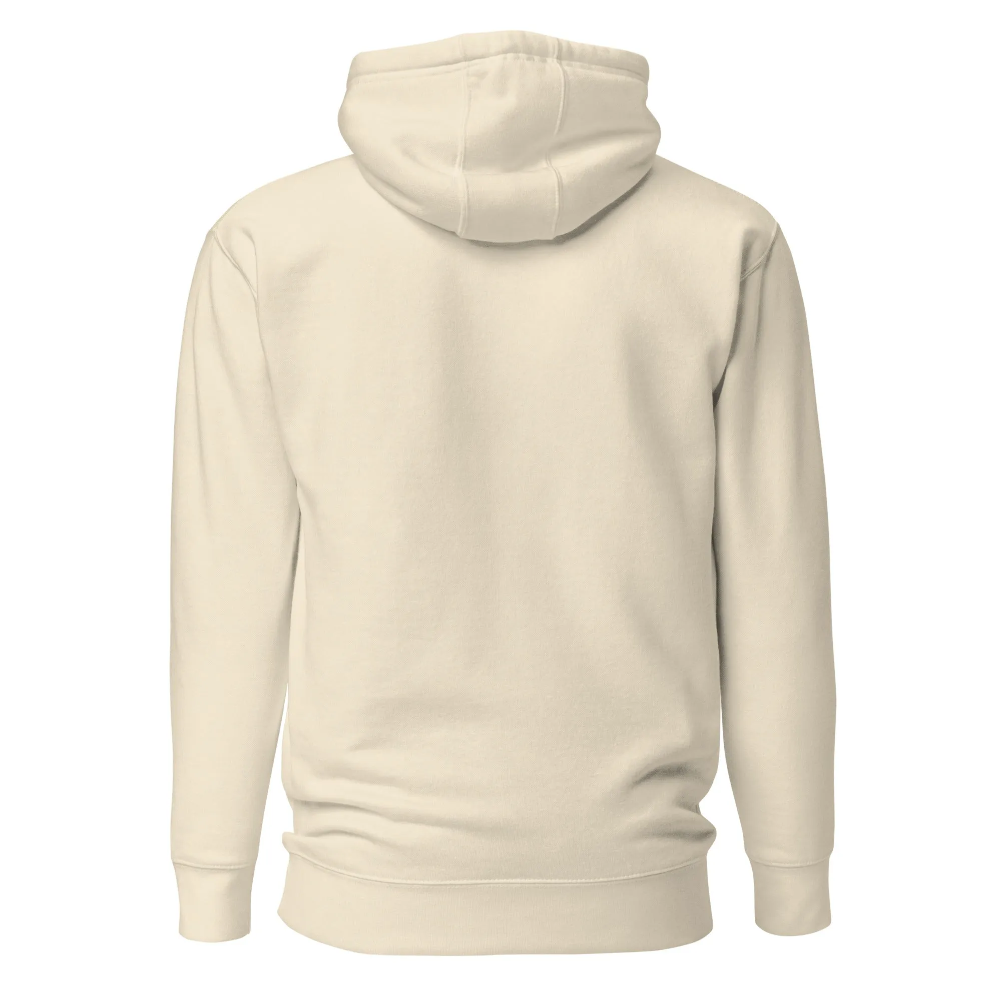 Christmas Hoodie (Glamourange Christmas Gifts - Hoodies for Christmas 0032)