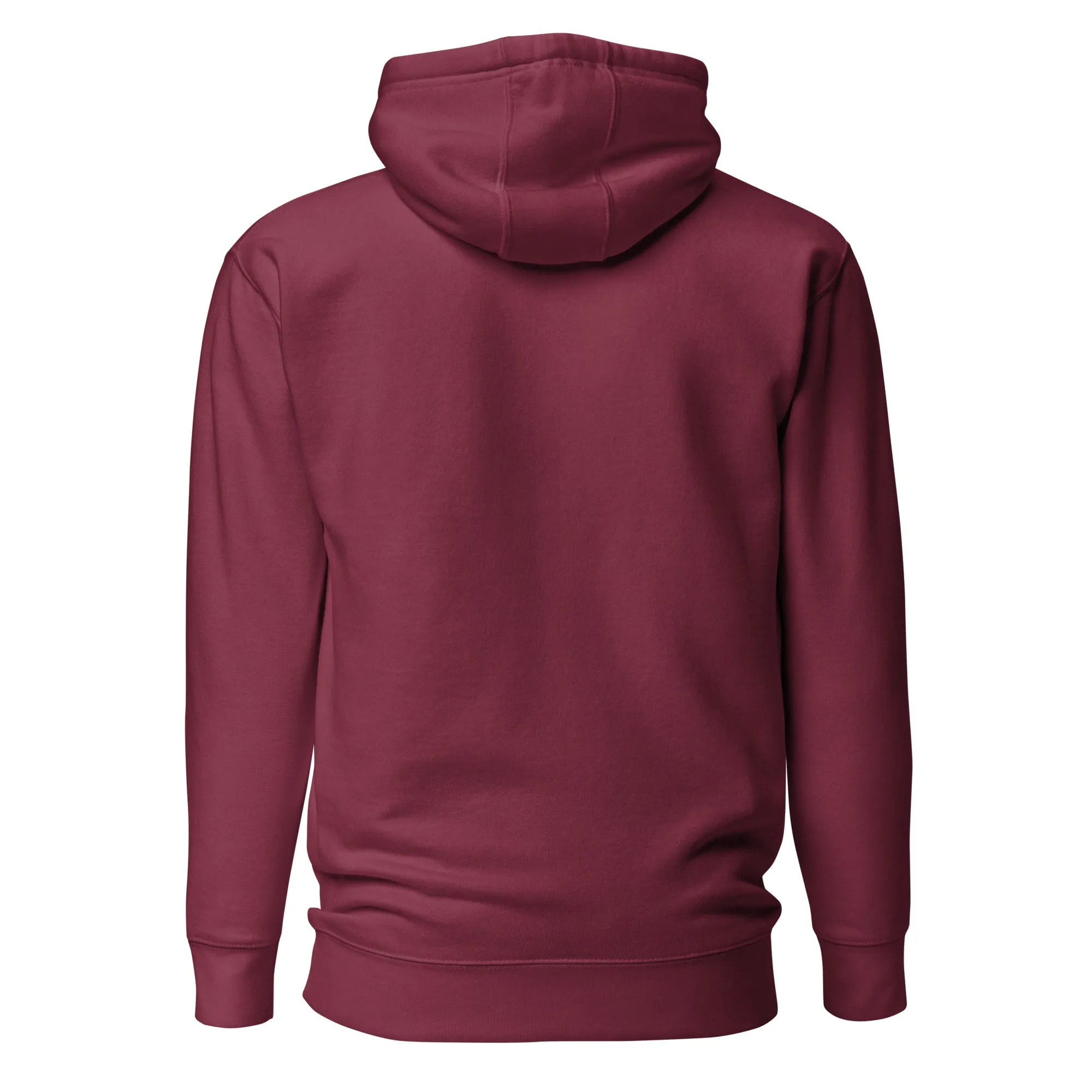 Christmas Hoodie (Glamourange Christmas Gifts - Hoodies for Christmas 0032)