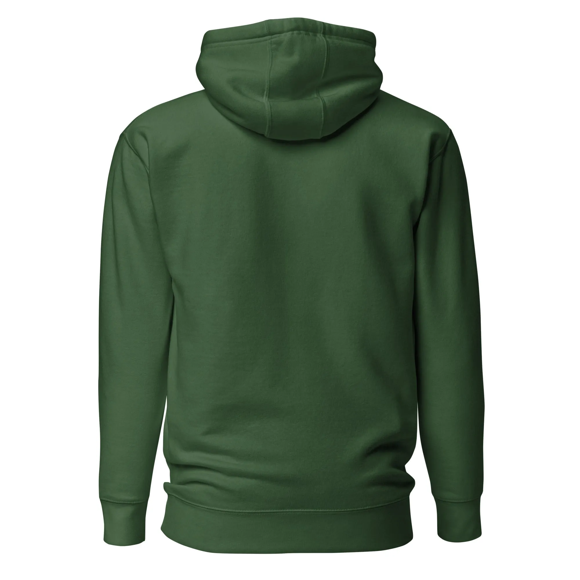 Christmas Hoodie (Glamourange Christmas Gifts - Hoodies for Christmas 0032)