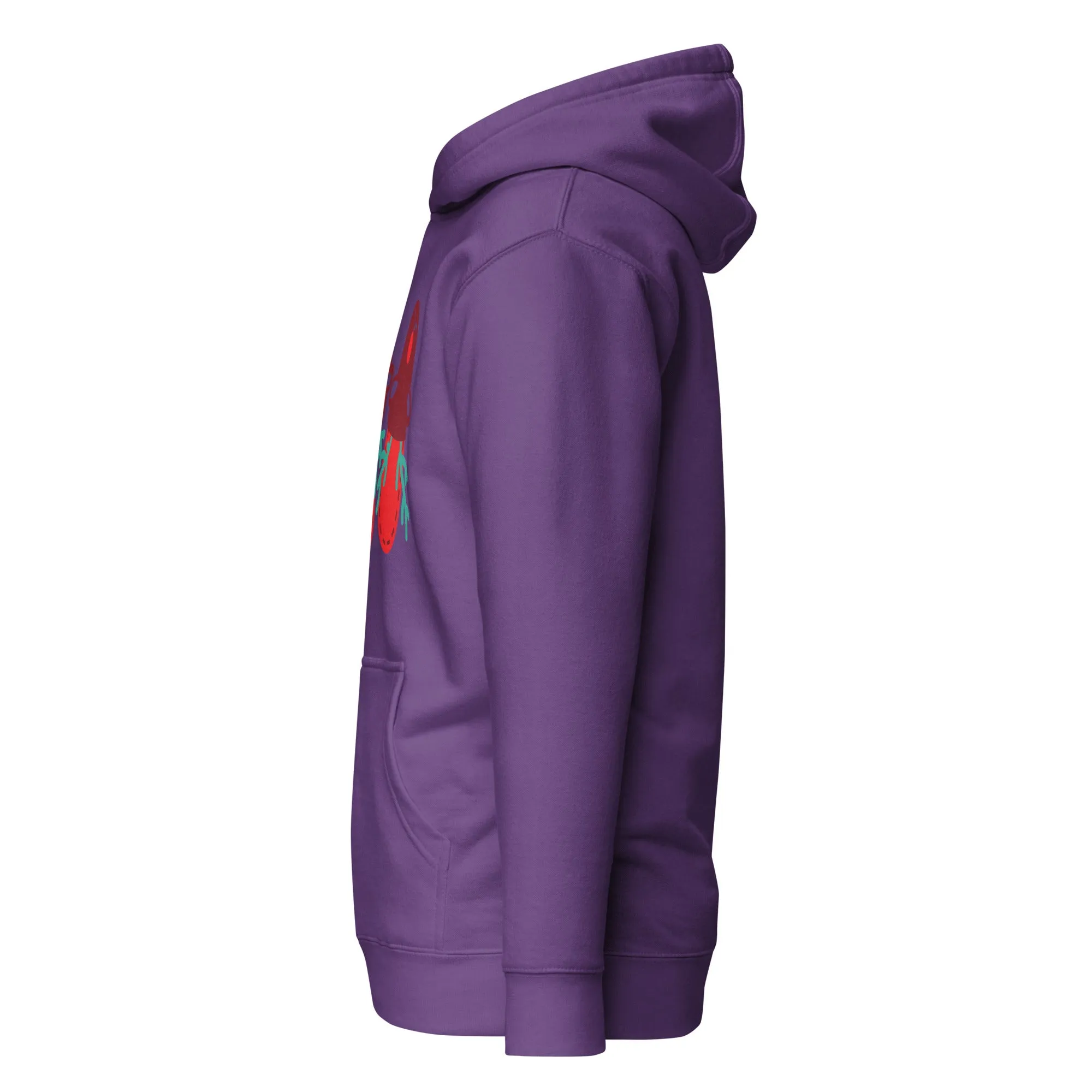 Christmas Hoodie (Glamourange Christmas Gifts - Hoodies for Christmas 0032)