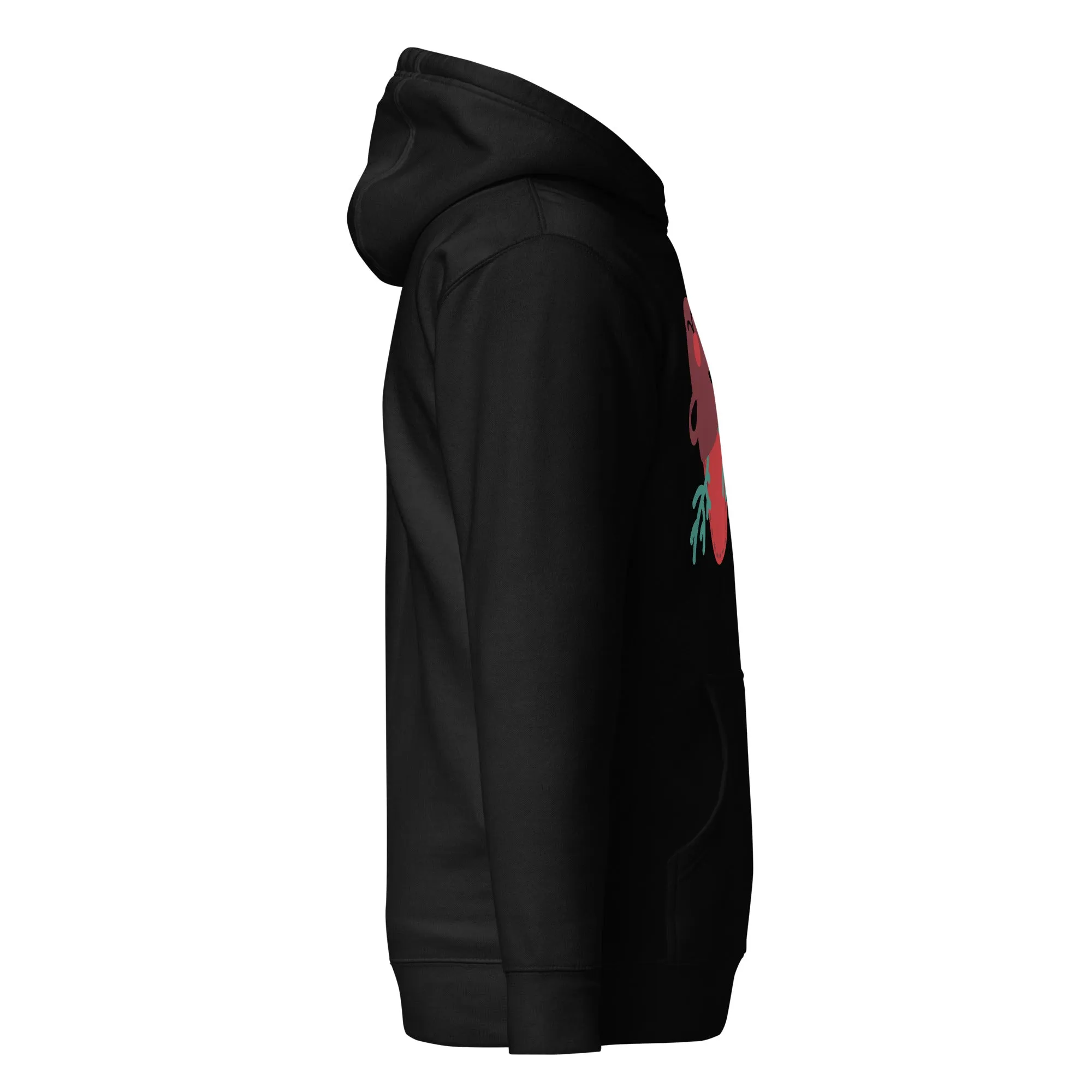 Christmas Hoodie (Glamourange Christmas Gifts - Hoodies for Christmas 0032)